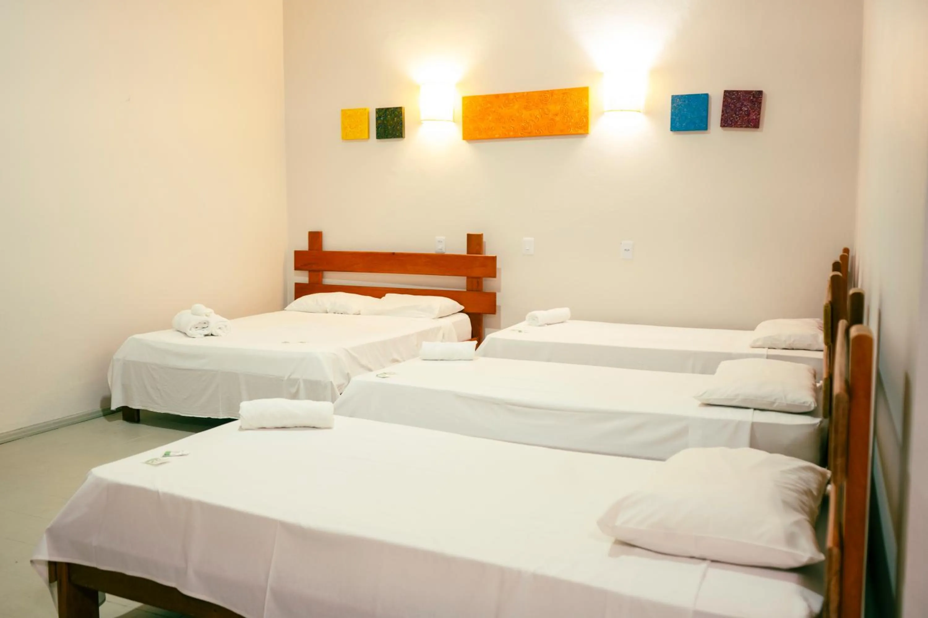 Portal Pantaneiro Hotel