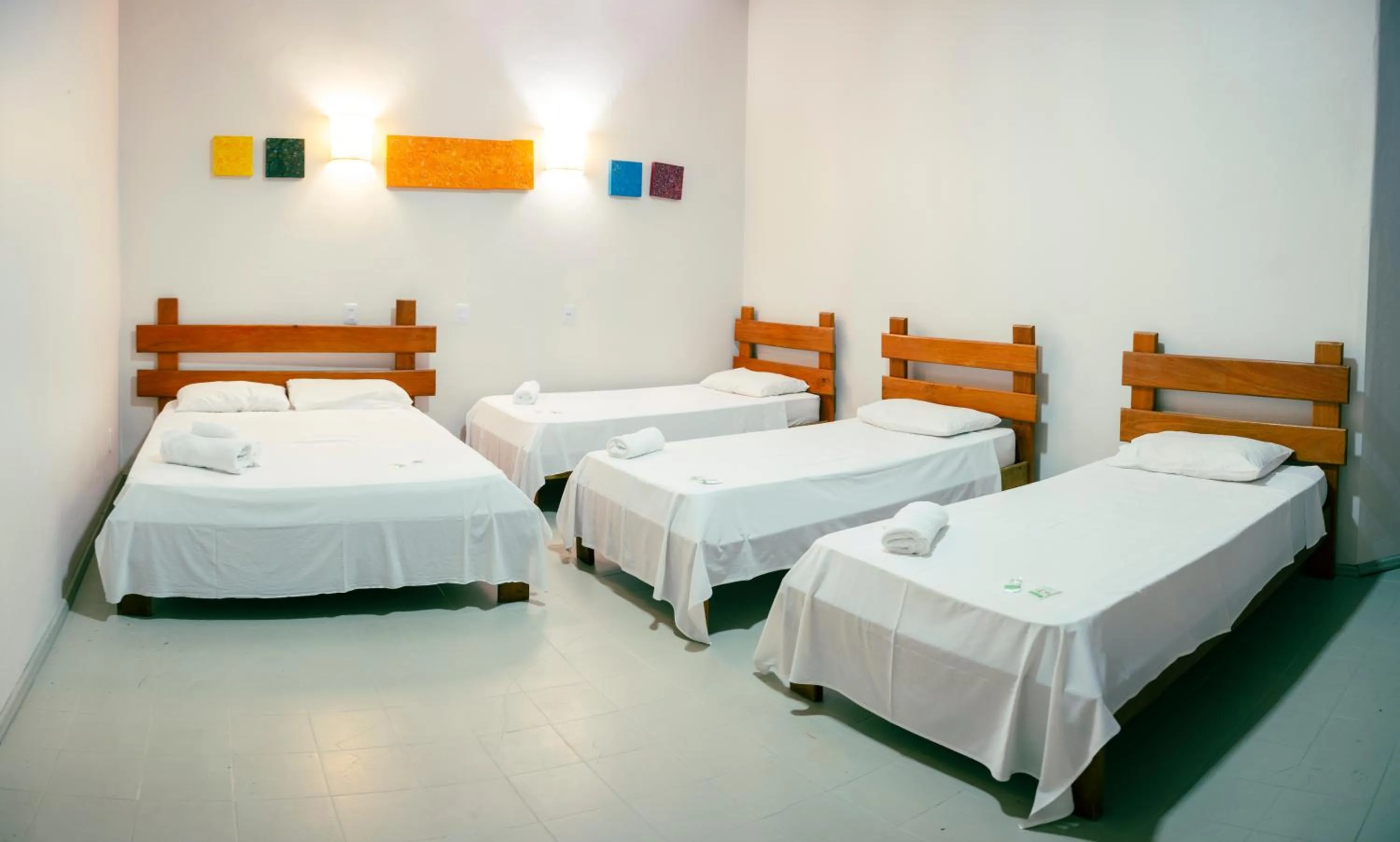 Portal Pantaneiro Hotel