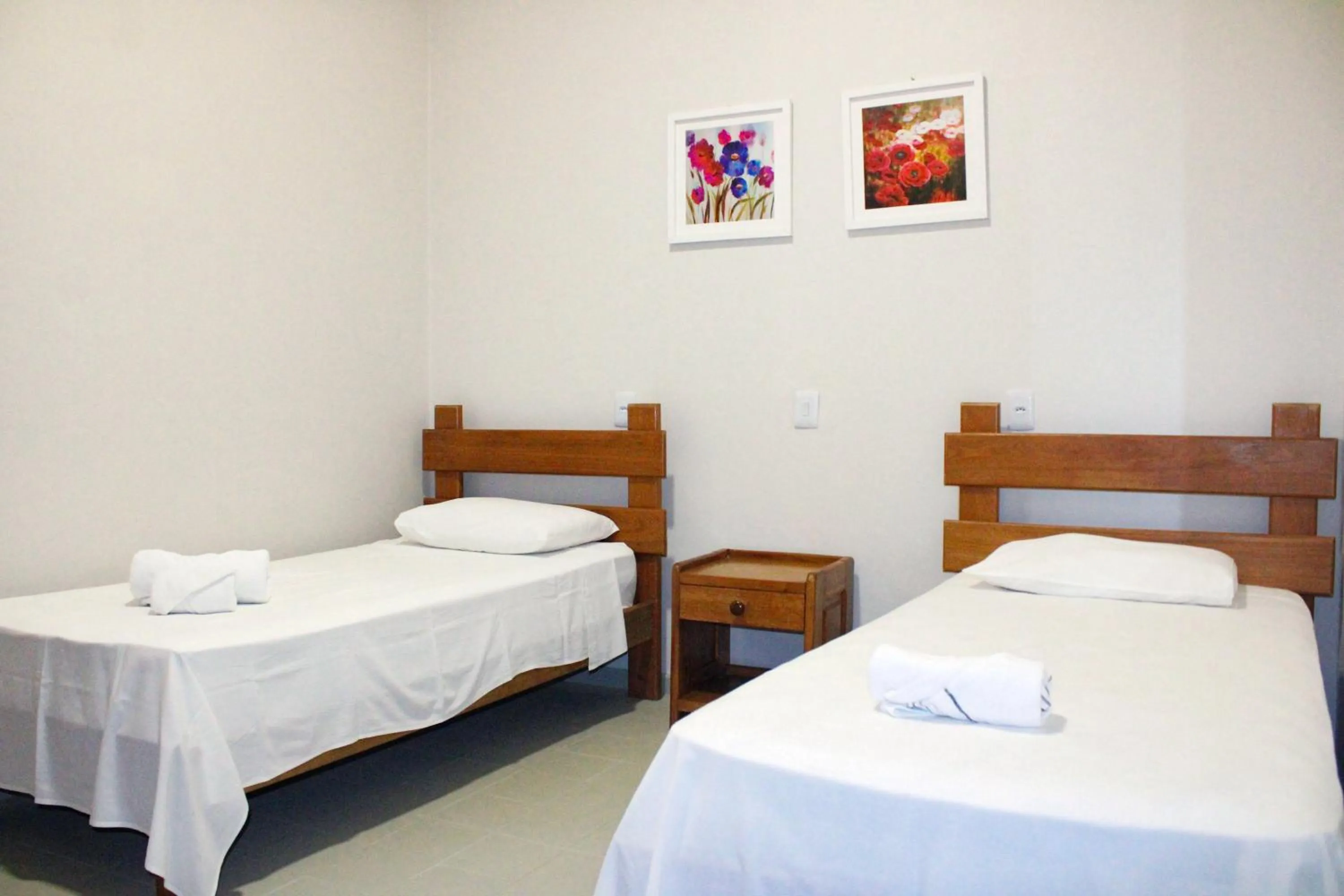 Double Room in Portal Pantaneiro Hotel