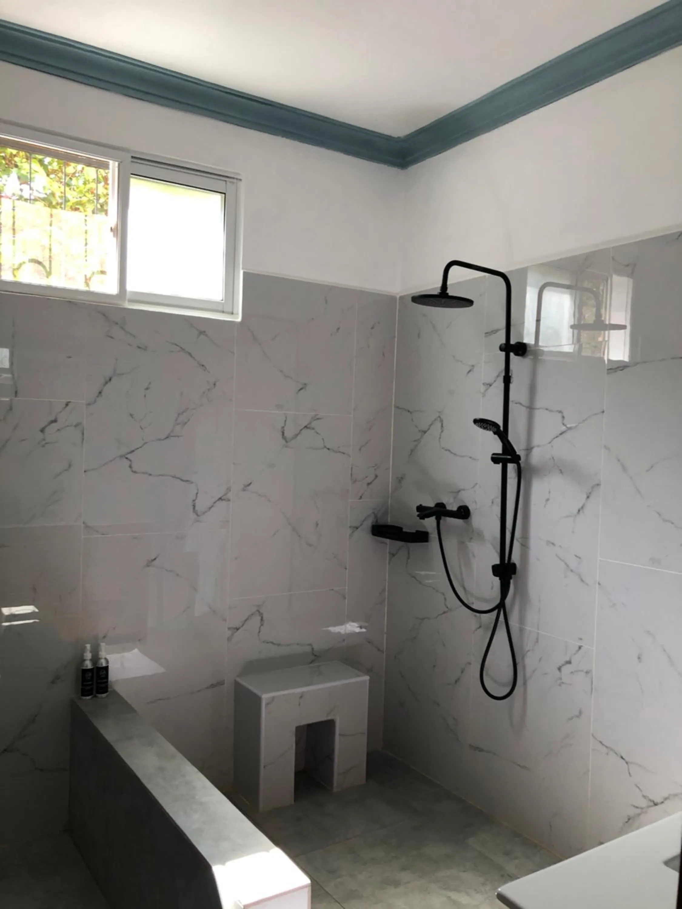 Bathroom in Babylon Gardens Diani