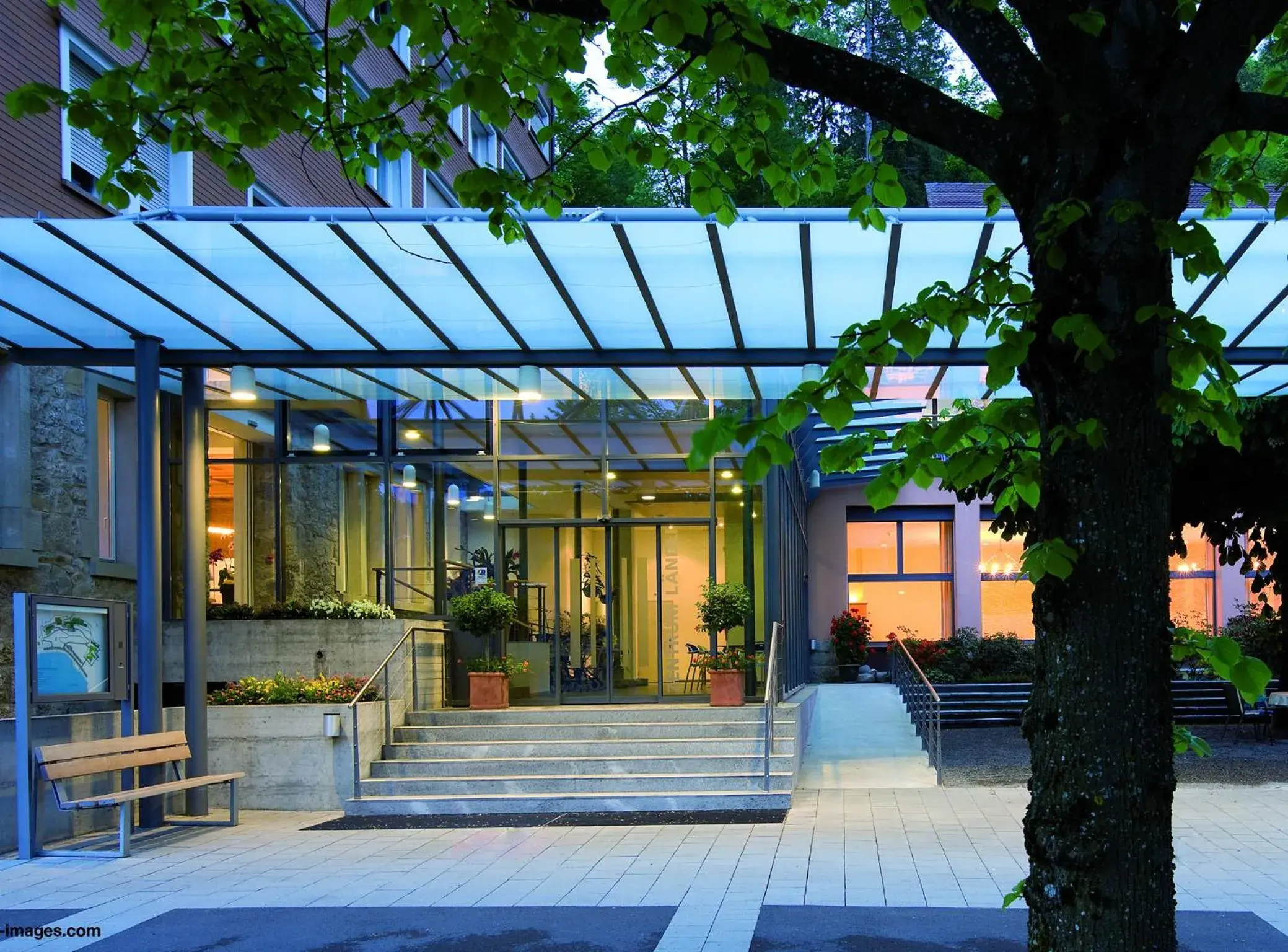 Hotel Ländli Hotel Ländli