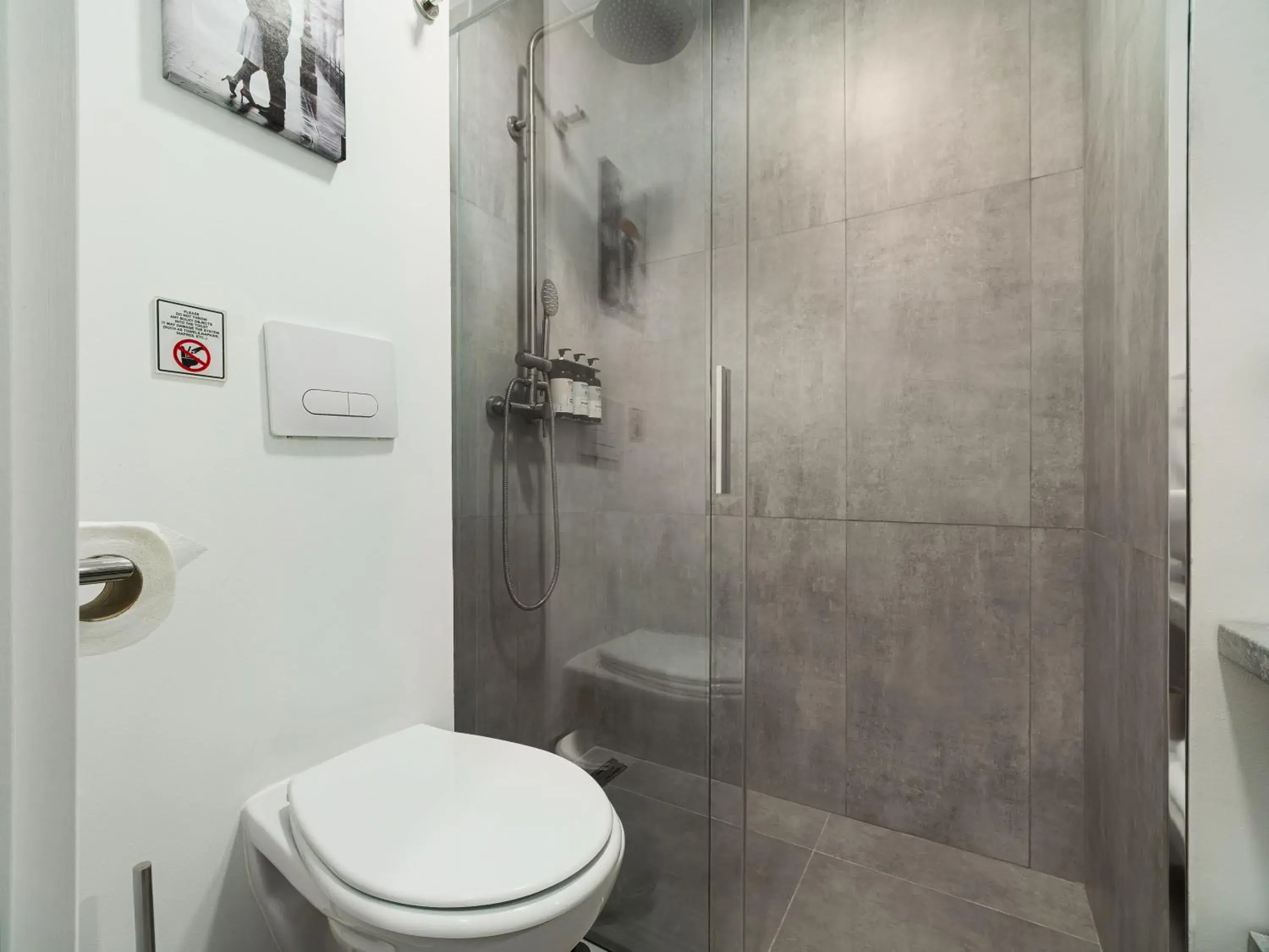 Double or Twin Room in TA Collection Hotel Double or Twin Room in TA Collection Hotel