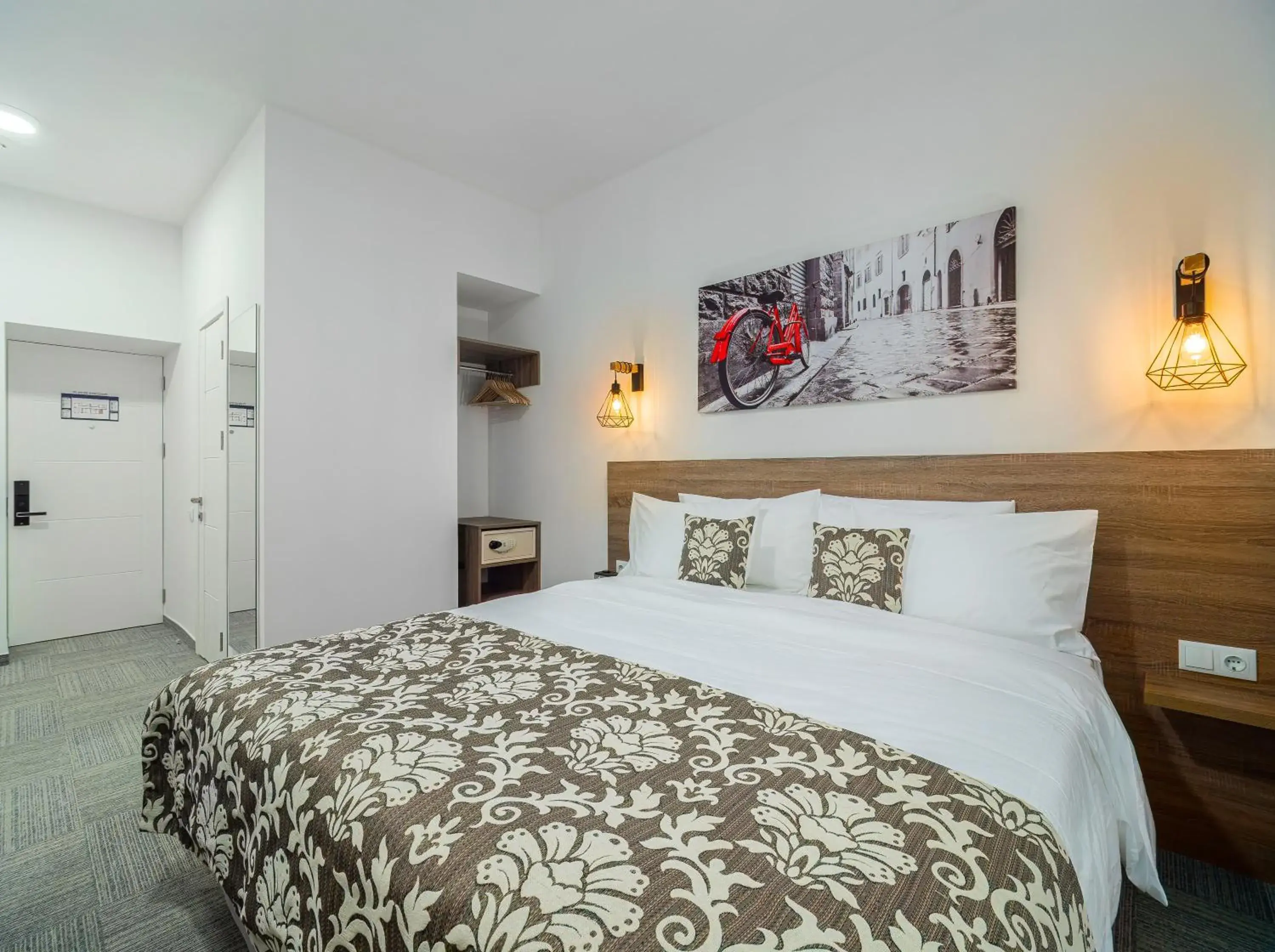 TA Collection Hotel TA Collection Hotel