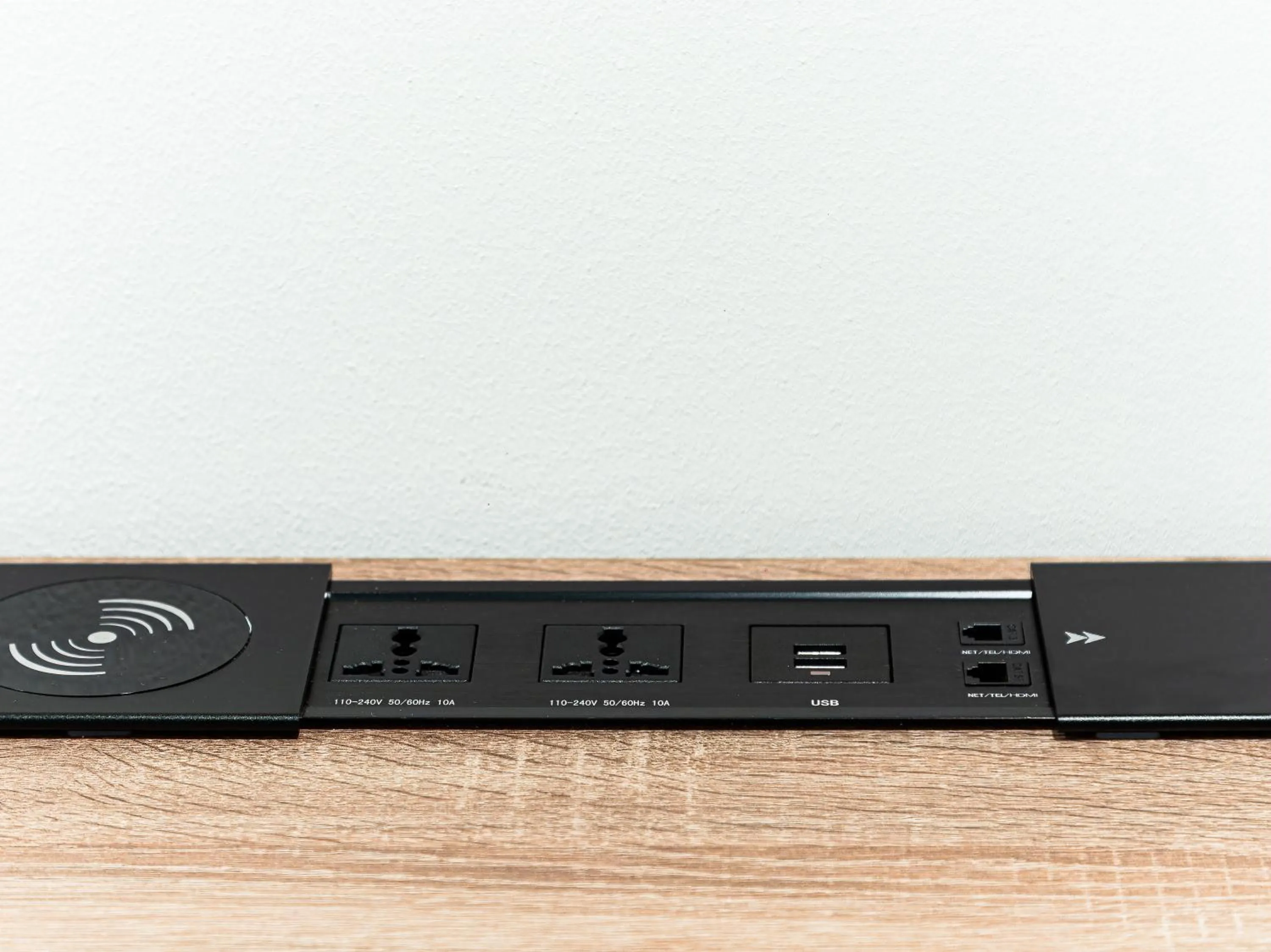 Bedroom in TA Collection Hotel