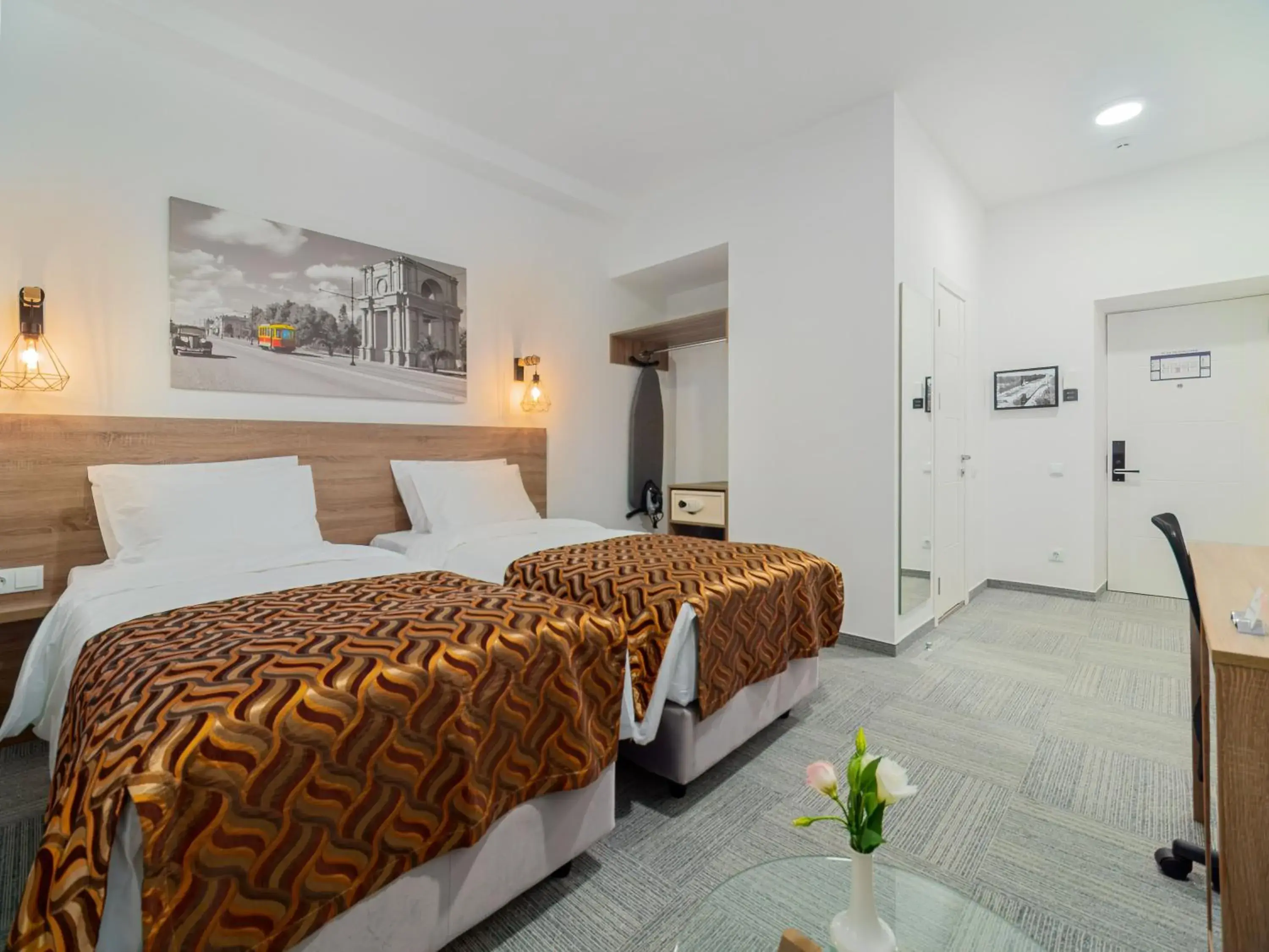 Double or Twin Room in TA Collection Hotel Double or Twin Room in TA Collection Hotel