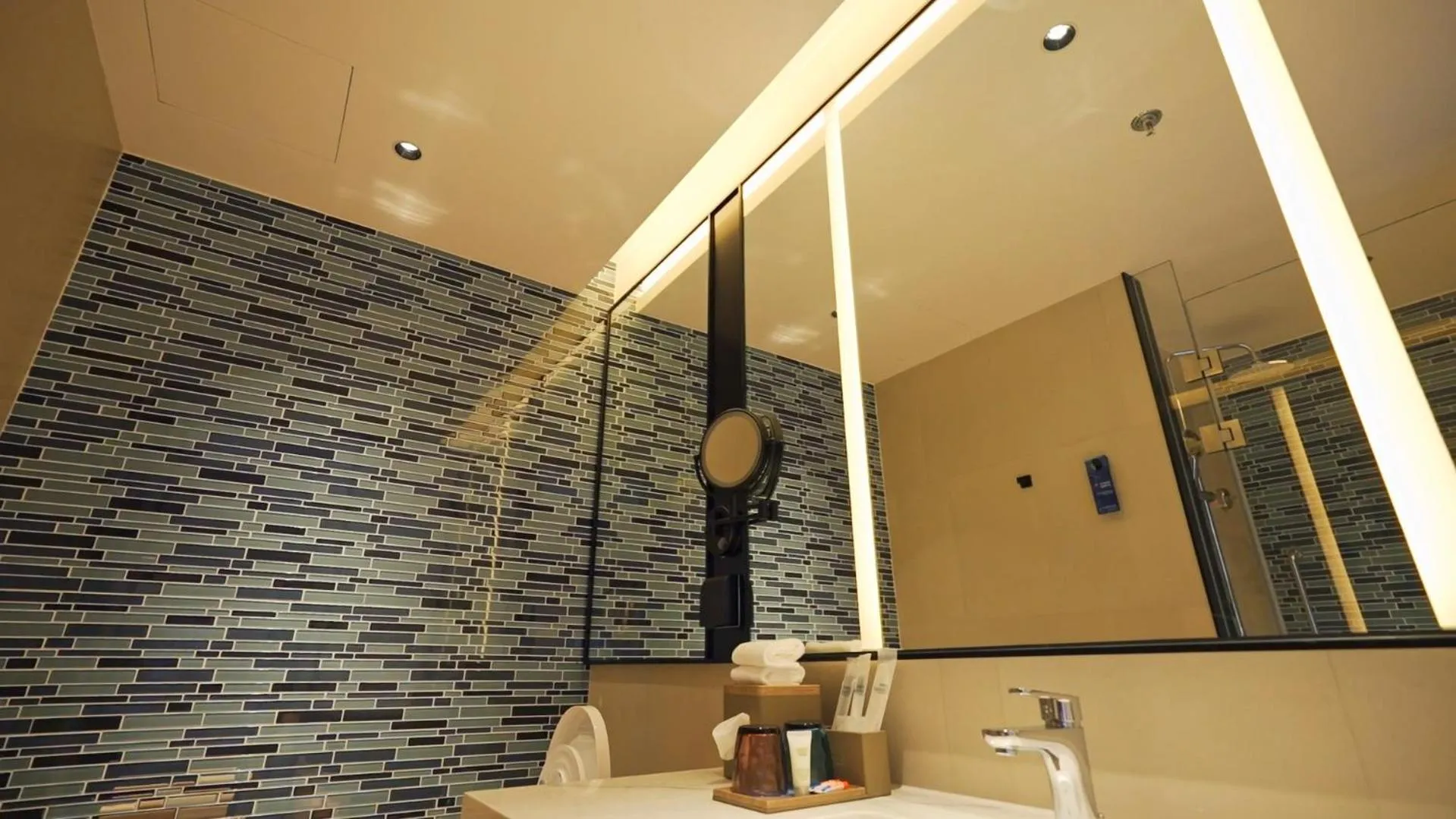 Property building in Fairfield by Marriott Hangzhou Qiantang