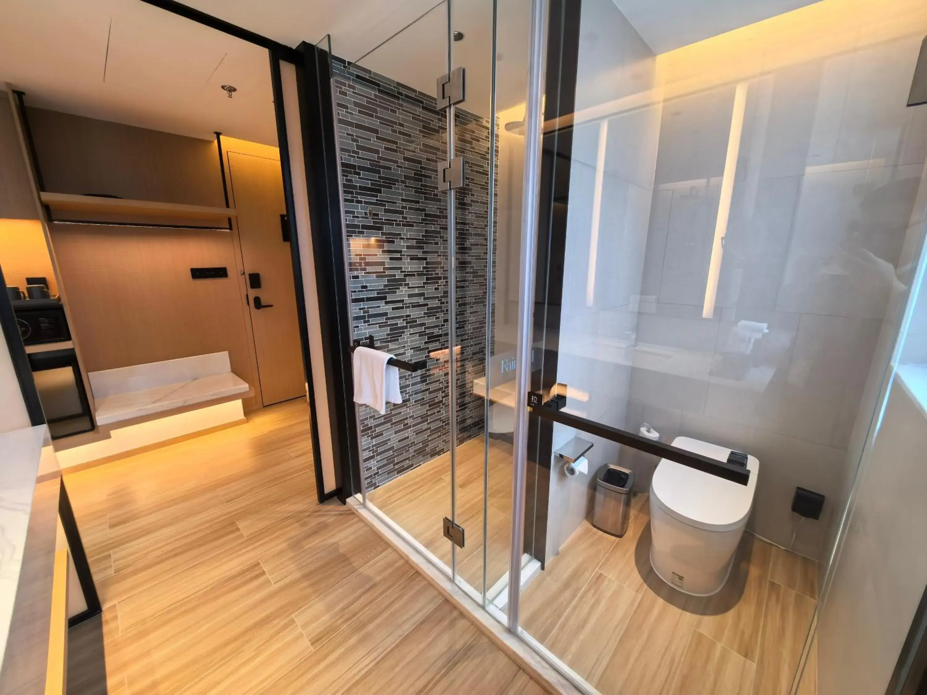 Selected King Room in Fairfield by Marriott Hangzhou Qiantang Selected King Room in Fairfield by Marriott Hangzhou Qiantang