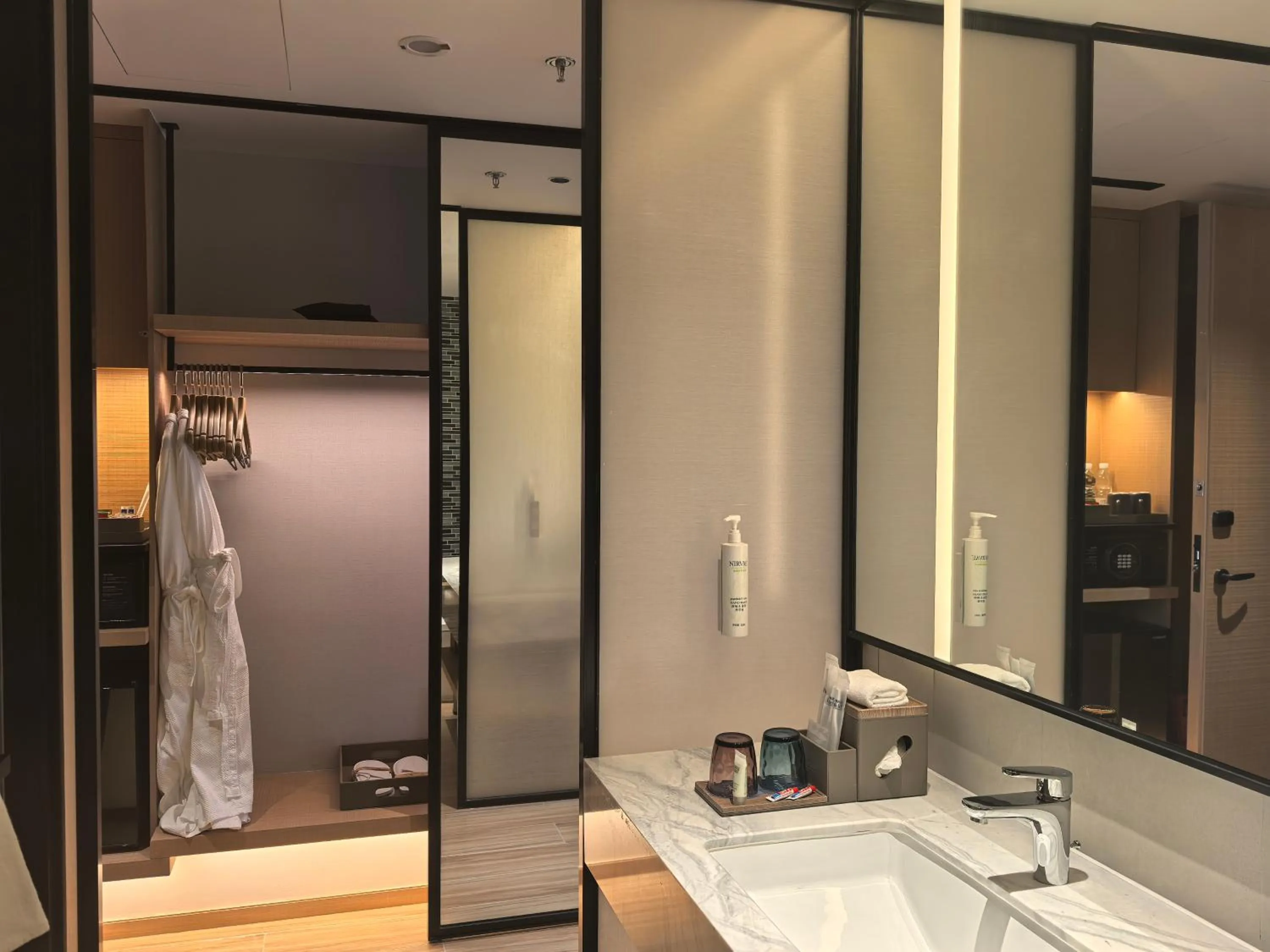 Property building in Fairfield by Marriott Hangzhou Qiantang