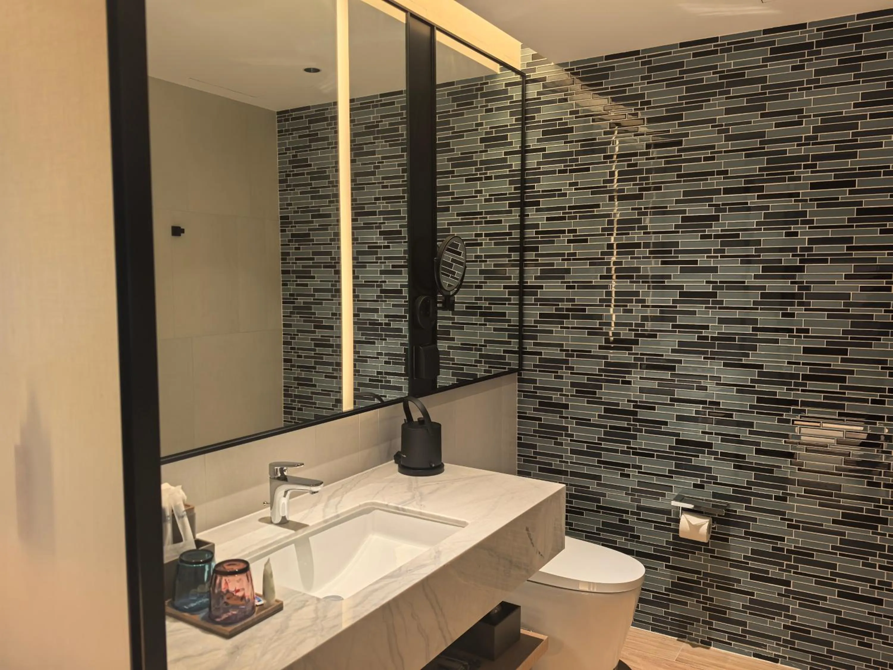 Property building in Fairfield by Marriott Hangzhou Qiantang