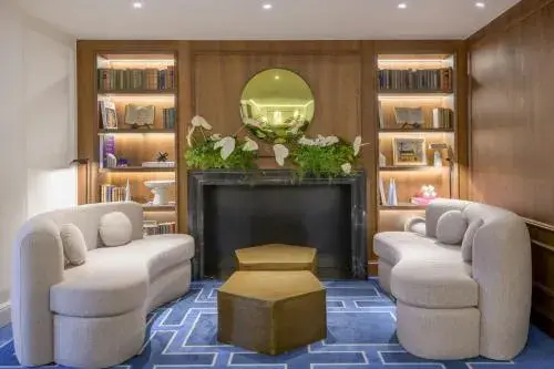 El Autor Hotel, Madrid, Autograph Collection El Autor Hotel, Madrid, Autograph Collection