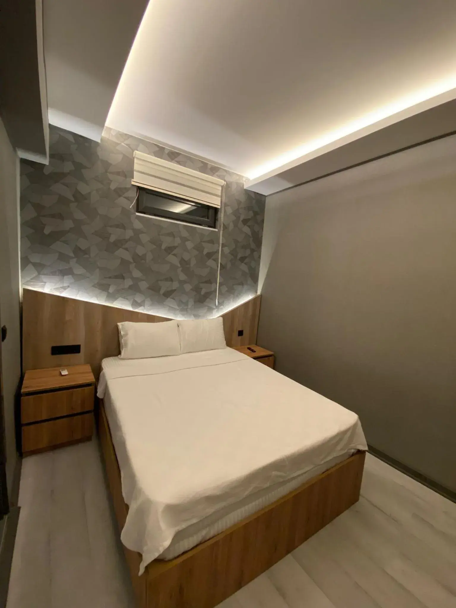 Bed in Otel OrtaDoğu Bed in Otel OrtaDoğu