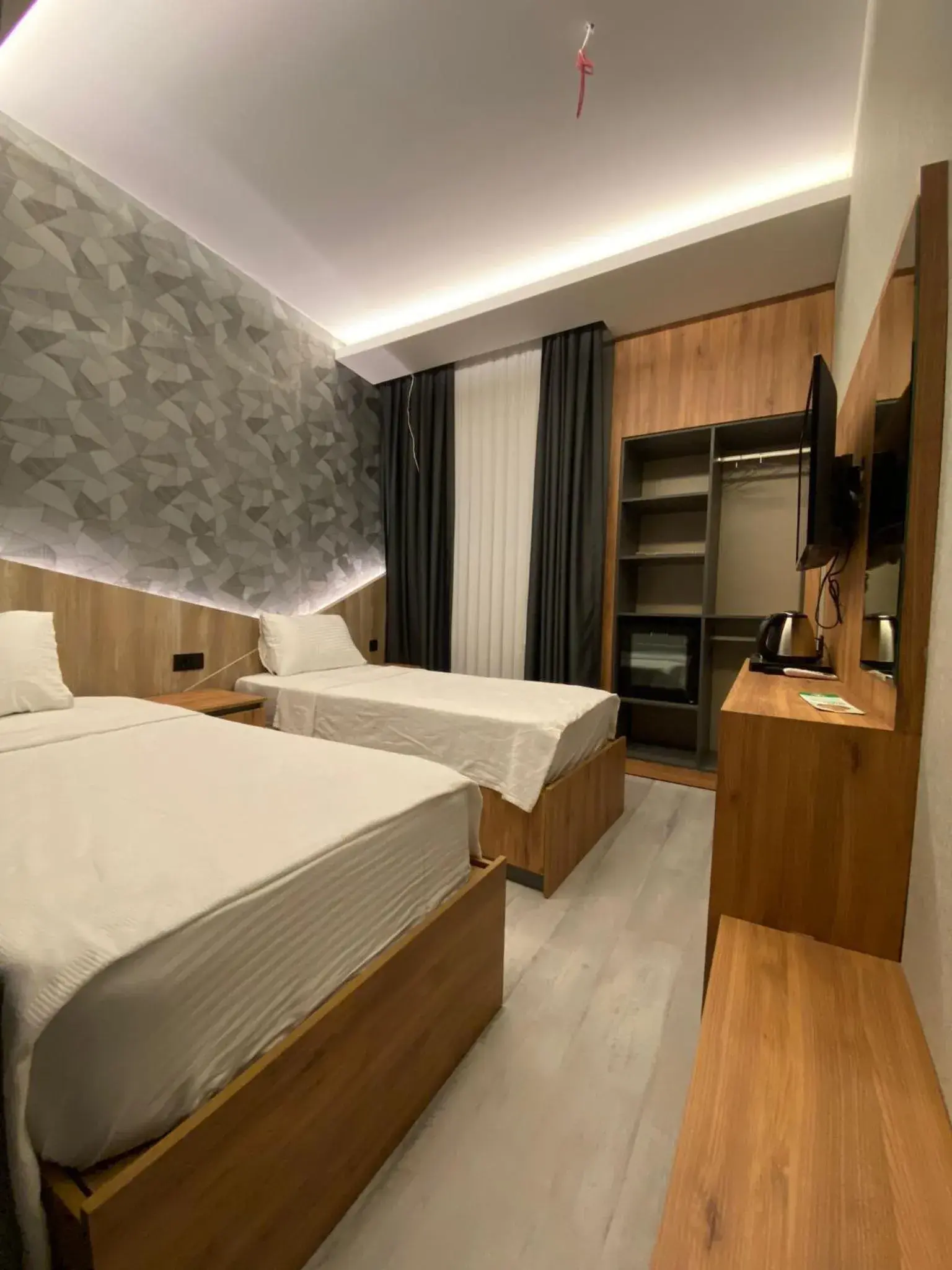 Bed in Otel OrtaDoğu Bed in Otel OrtaDoğu