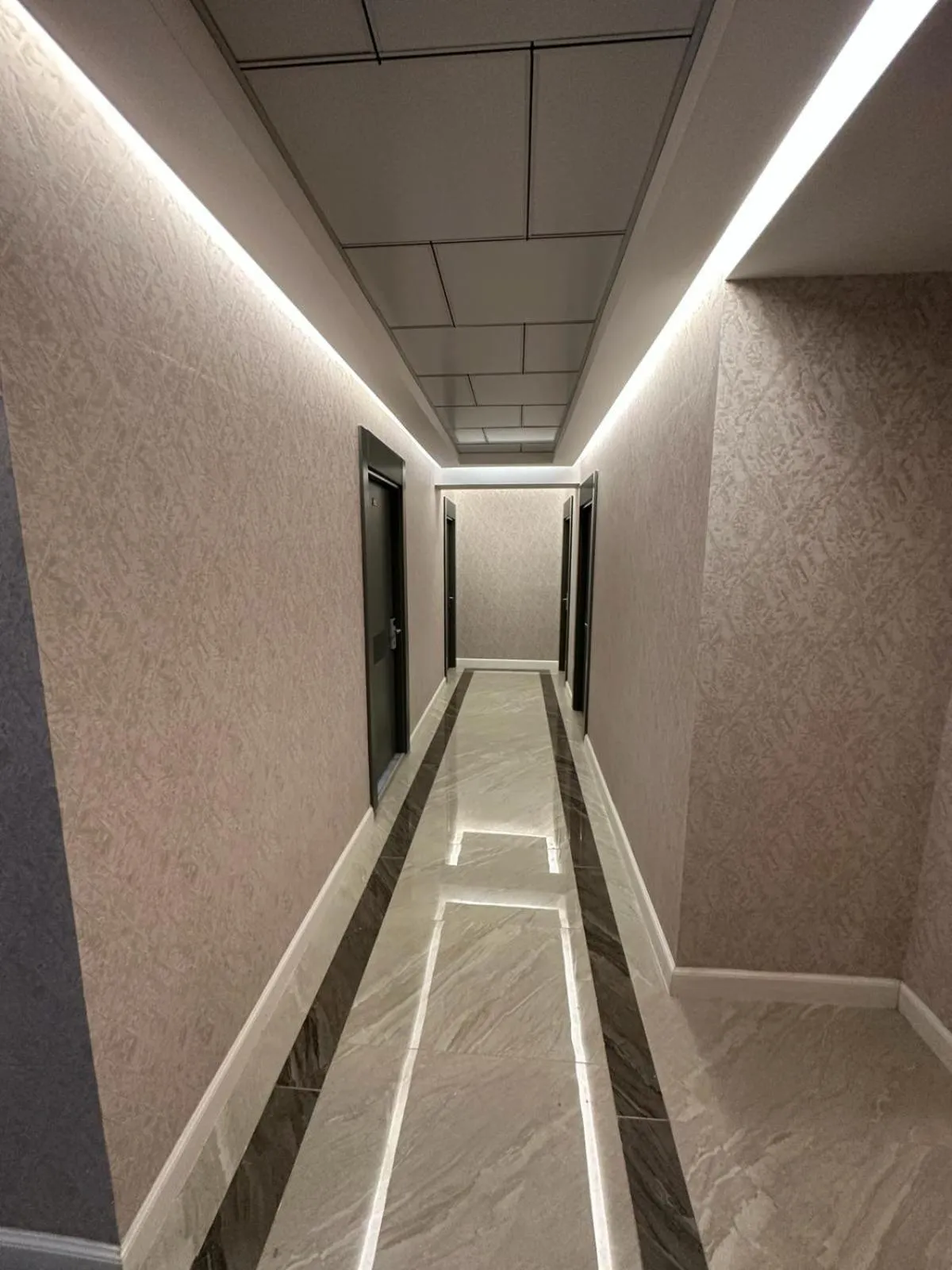 Property building in Otel OrtaDoğu