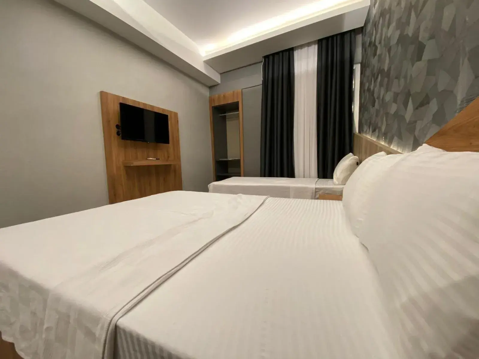 Bed in Otel OrtaDoğu Bed in Otel OrtaDoğu