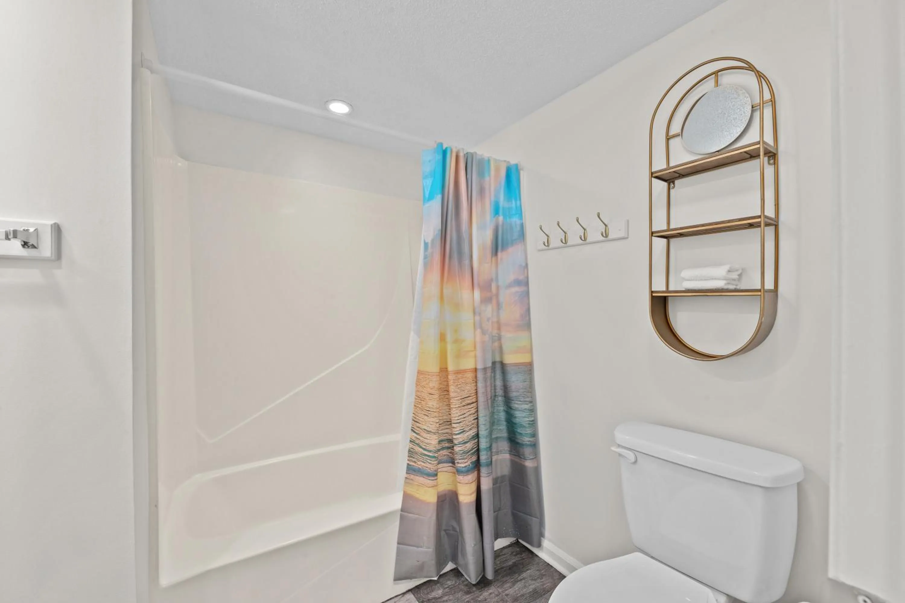 Sandpiper Beacon Beach Resort