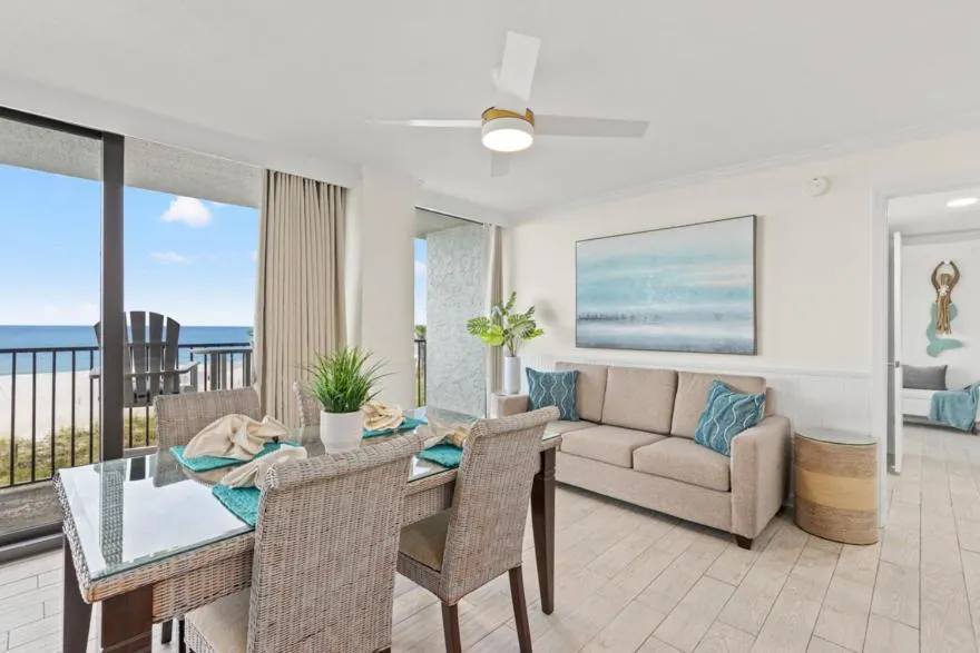 Sandpiper Beacon Beach Resort