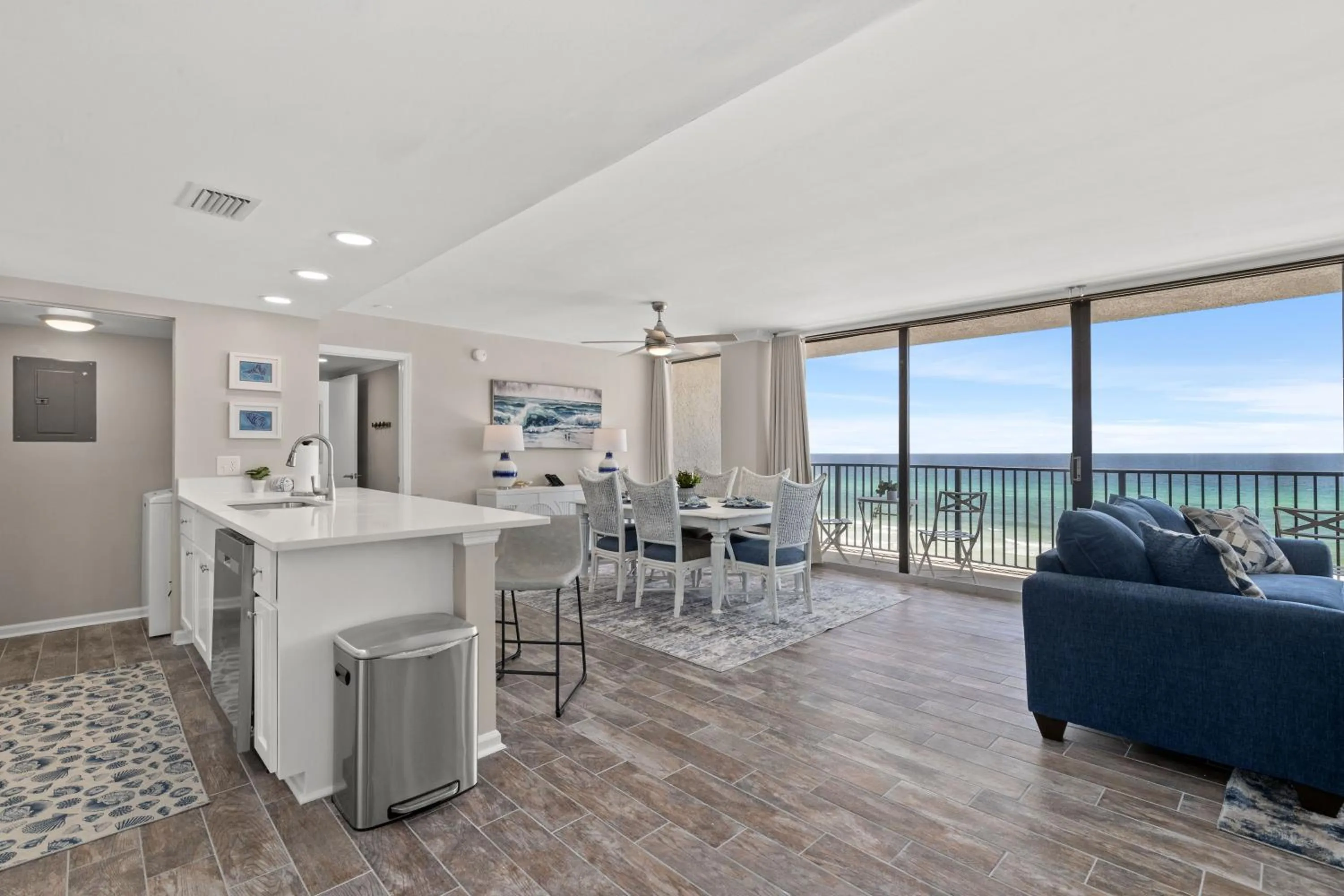 Sandpiper Beacon Beach Resort