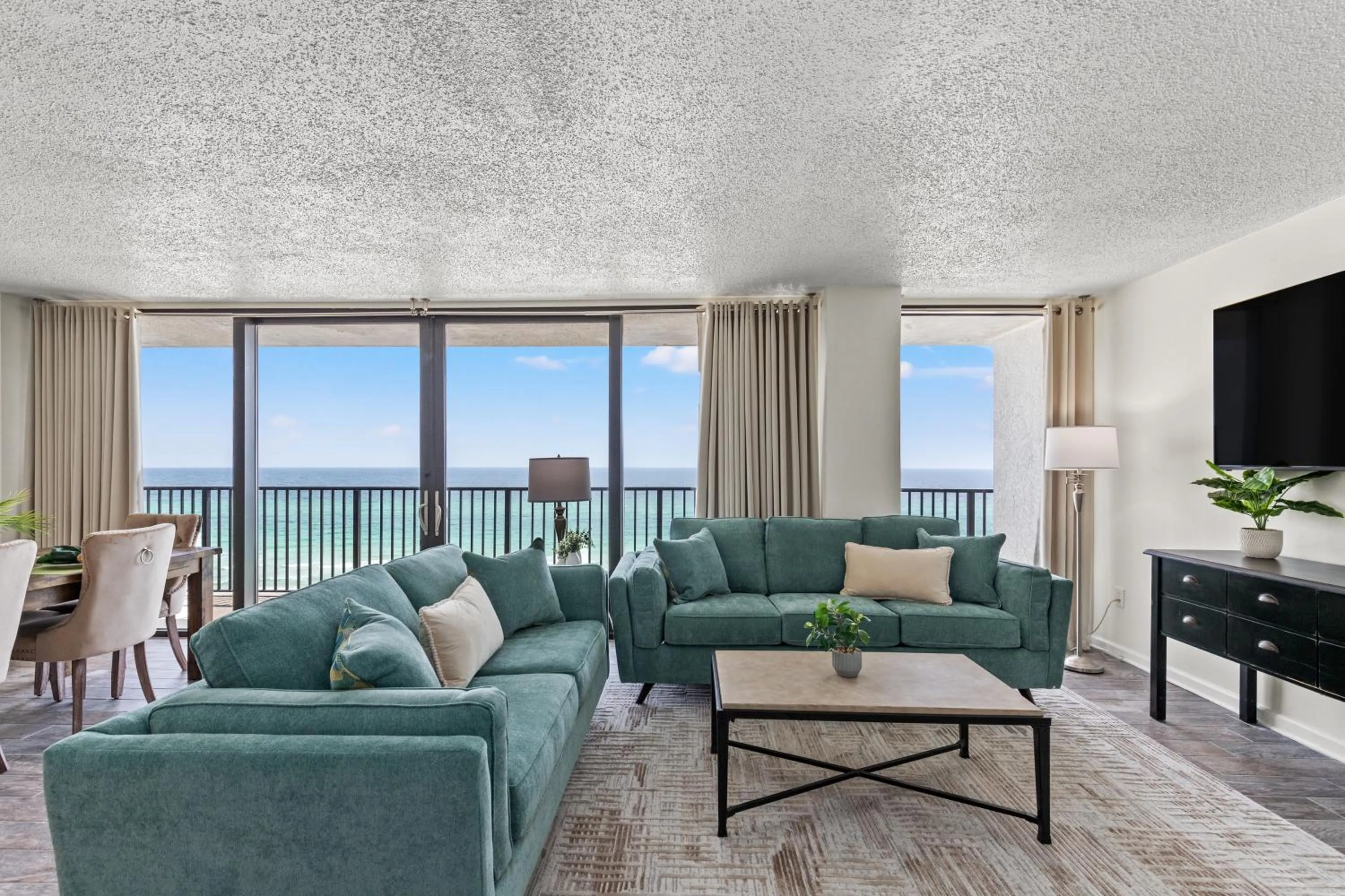 Sandpiper Beacon Beach Resort