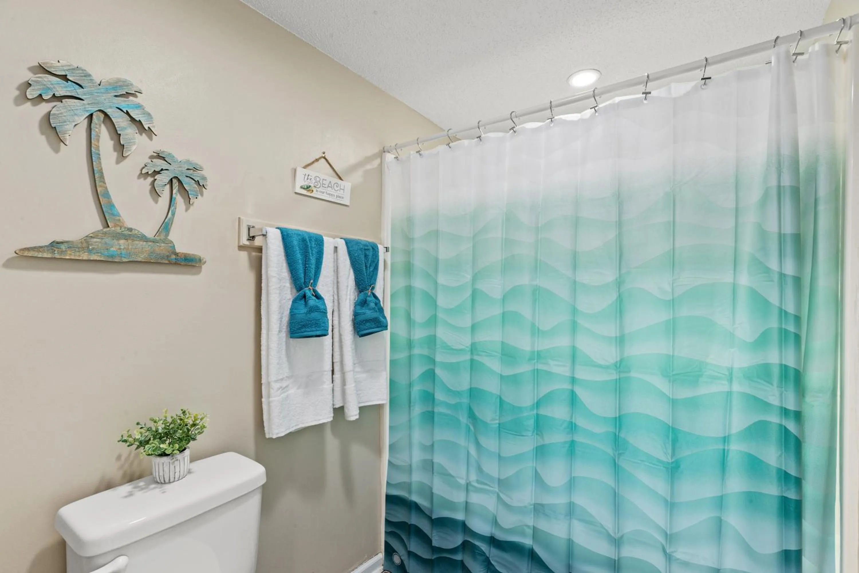 Sandpiper Beacon Beach Resort