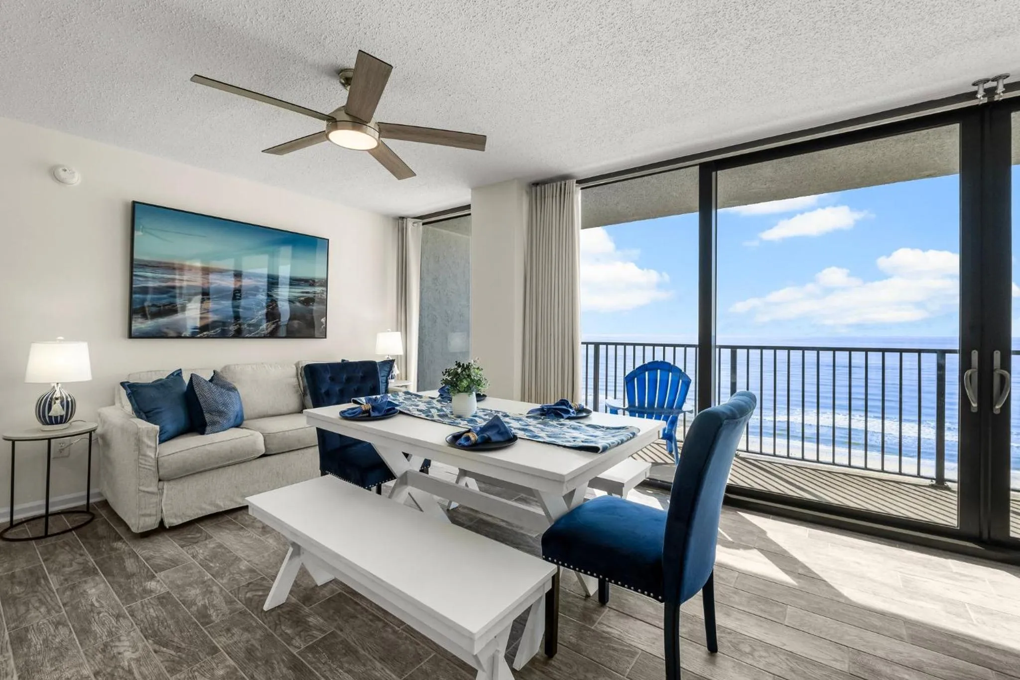 Sandpiper Beacon Beach Resort