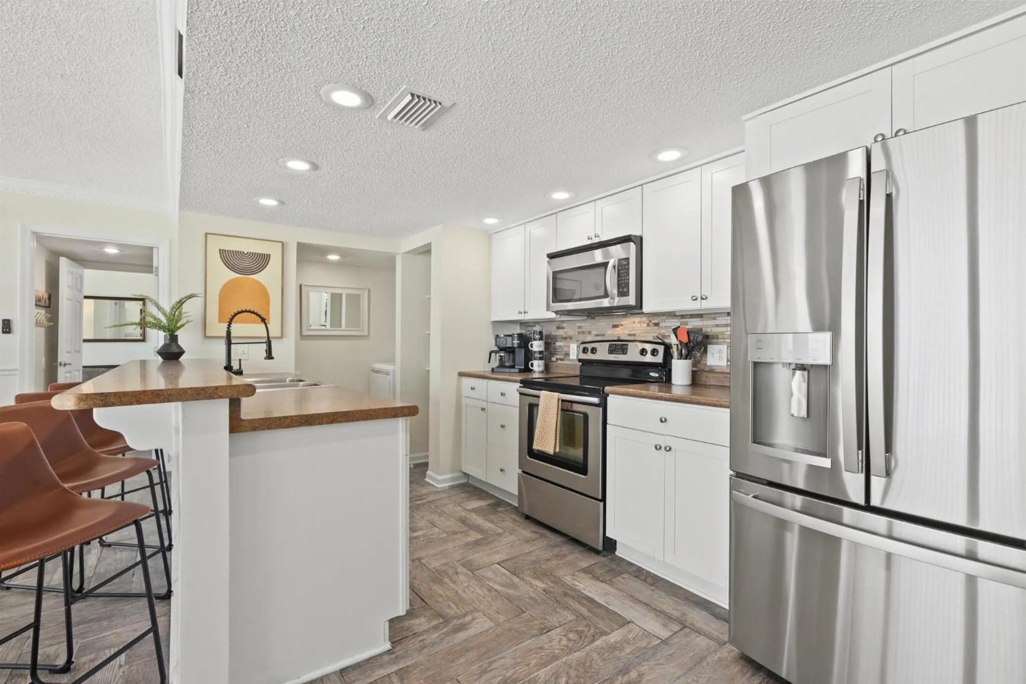 Sandpiper Beacon Beach Resort