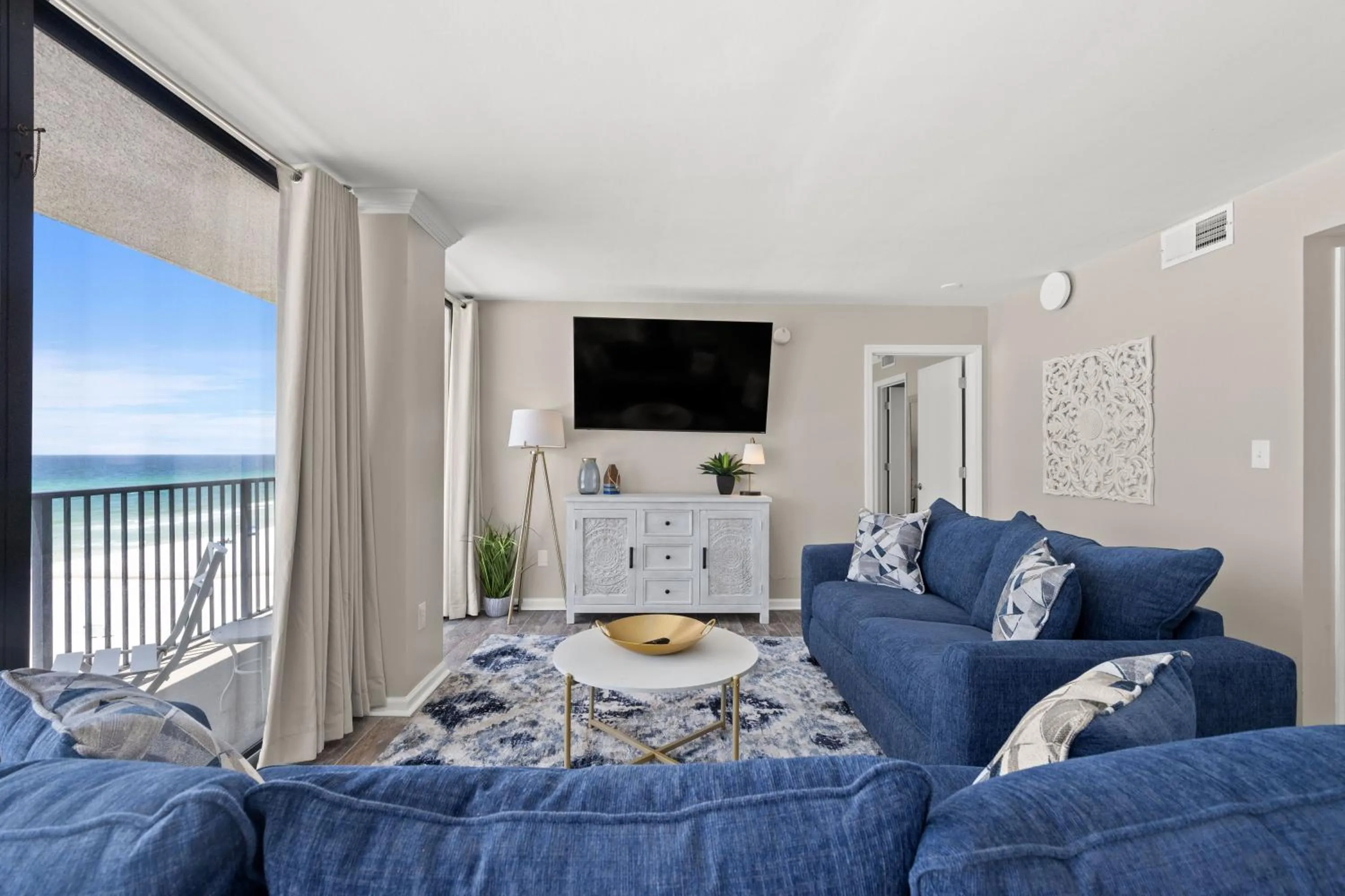 Sandpiper Beacon Beach Resort