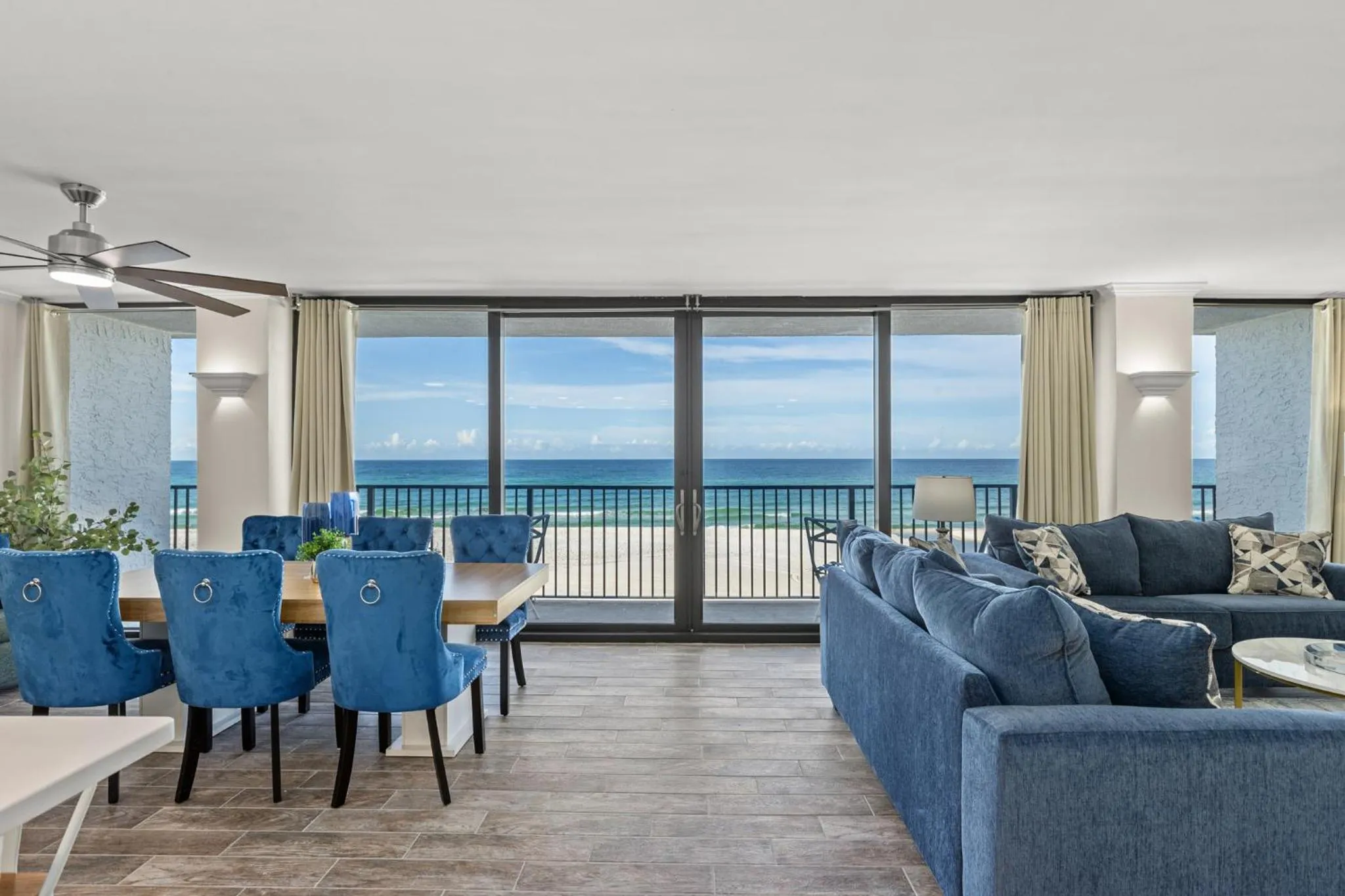 Sandpiper Beacon Beach Resort