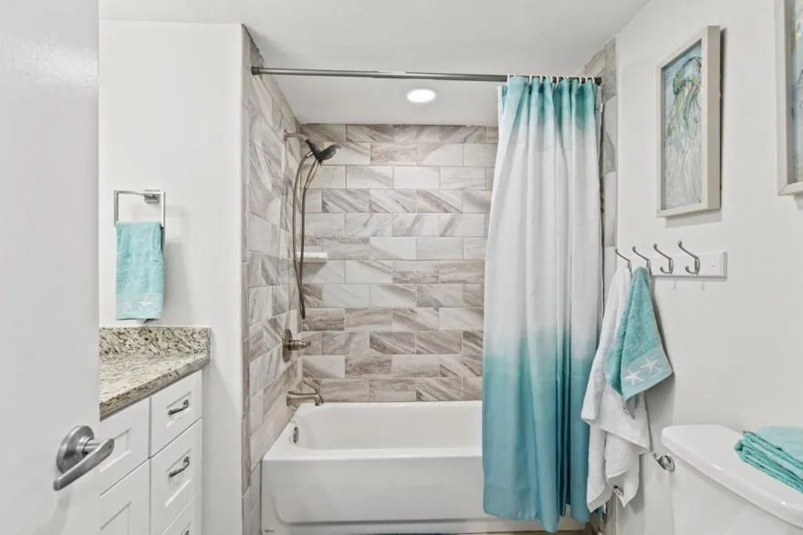 Sandpiper Beacon Beach Resort