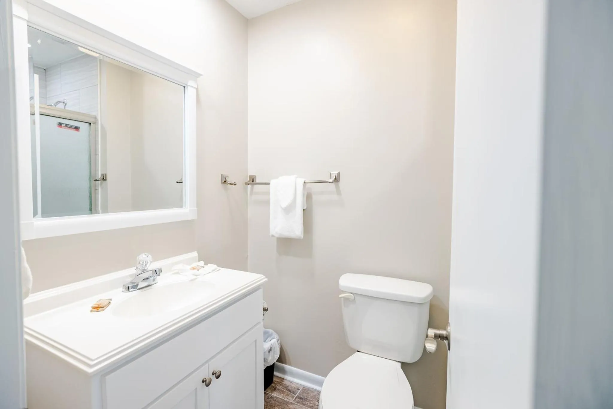 Sandpiper Beacon Beach Resort