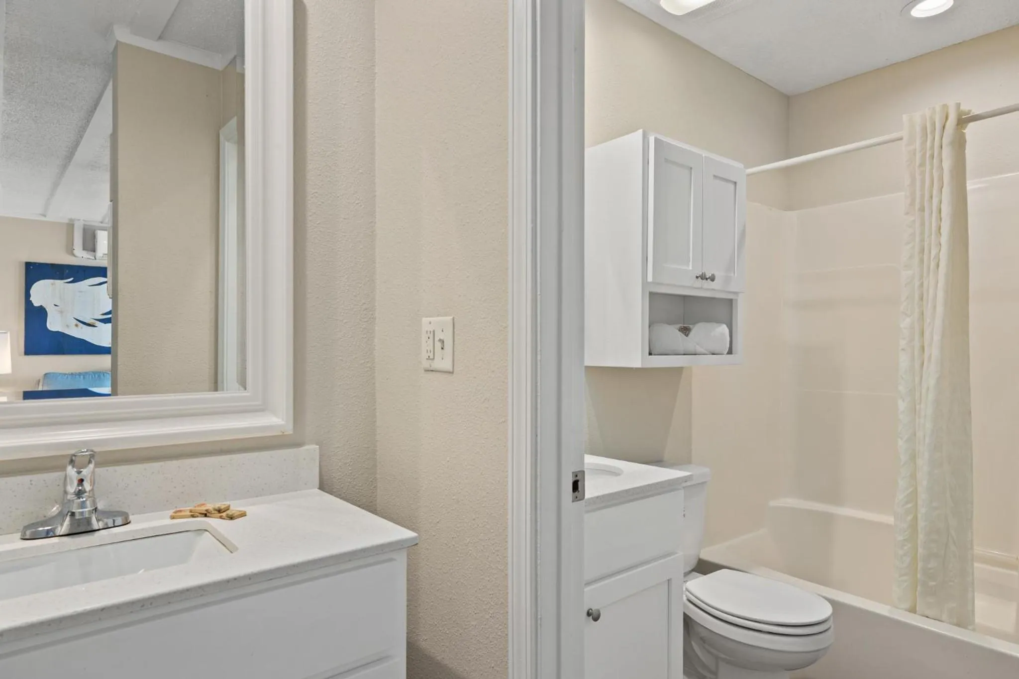 Sandpiper Beacon Beach Resort