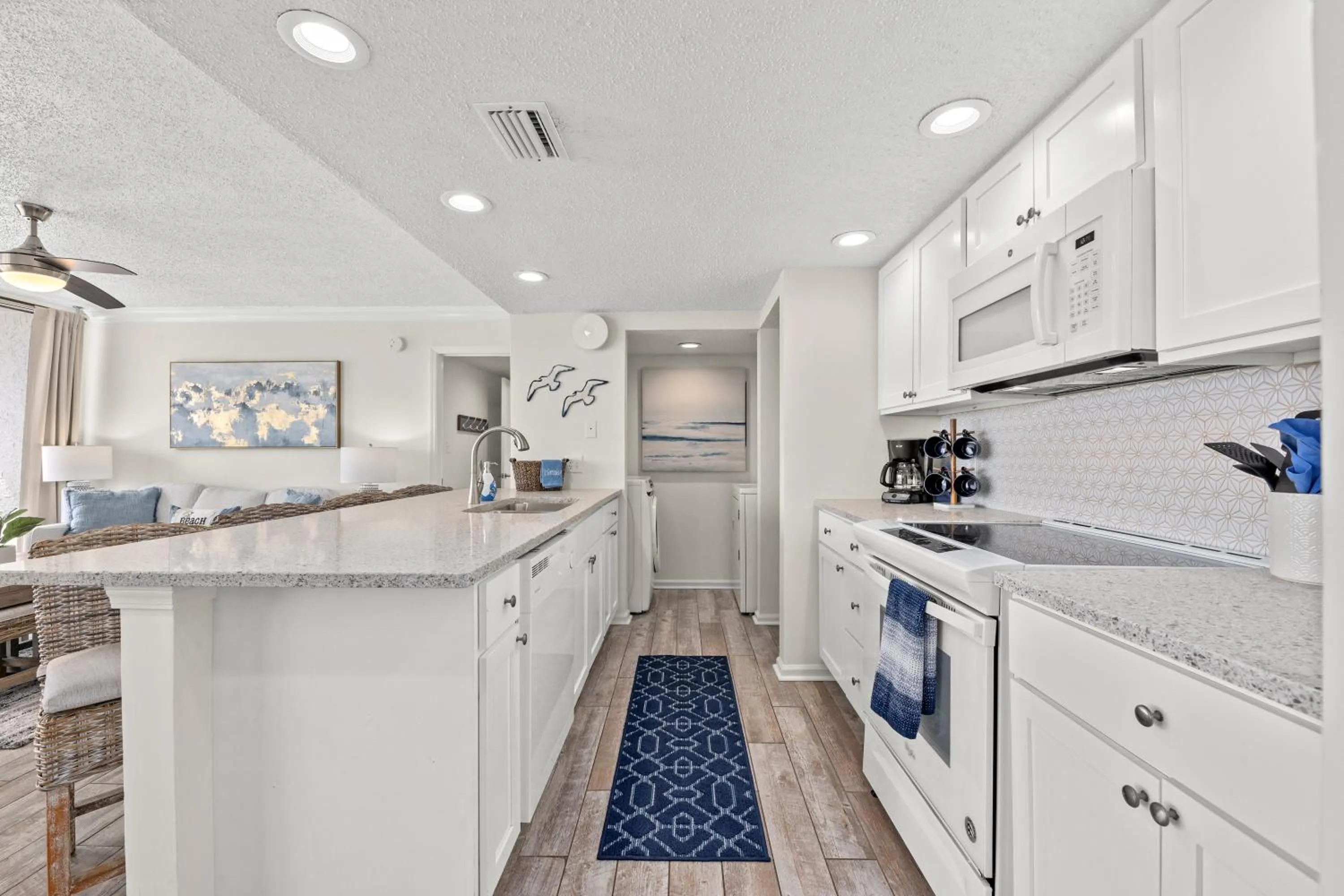 Sandpiper Beacon Beach Resort