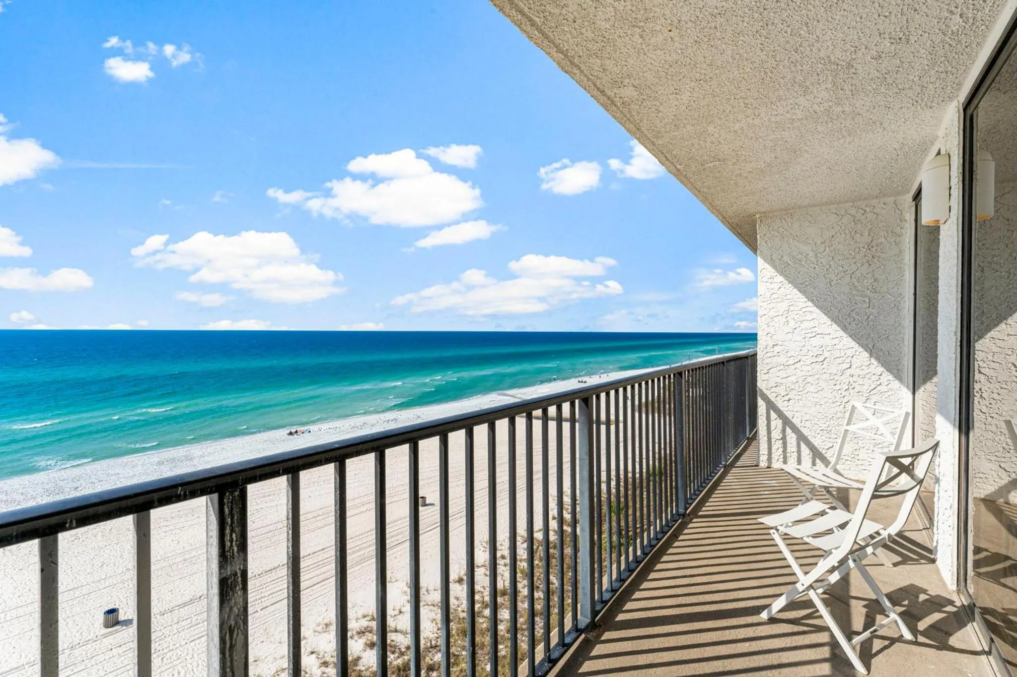 Sandpiper Beacon Beach Resort