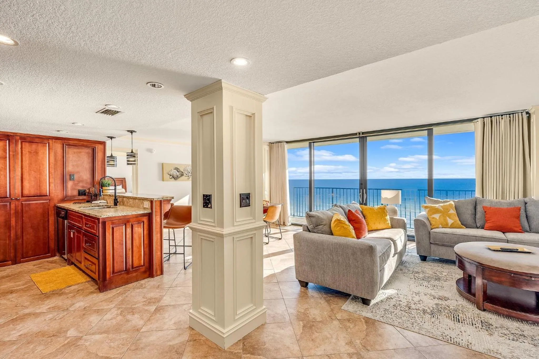 Sandpiper Beacon Beach Resort