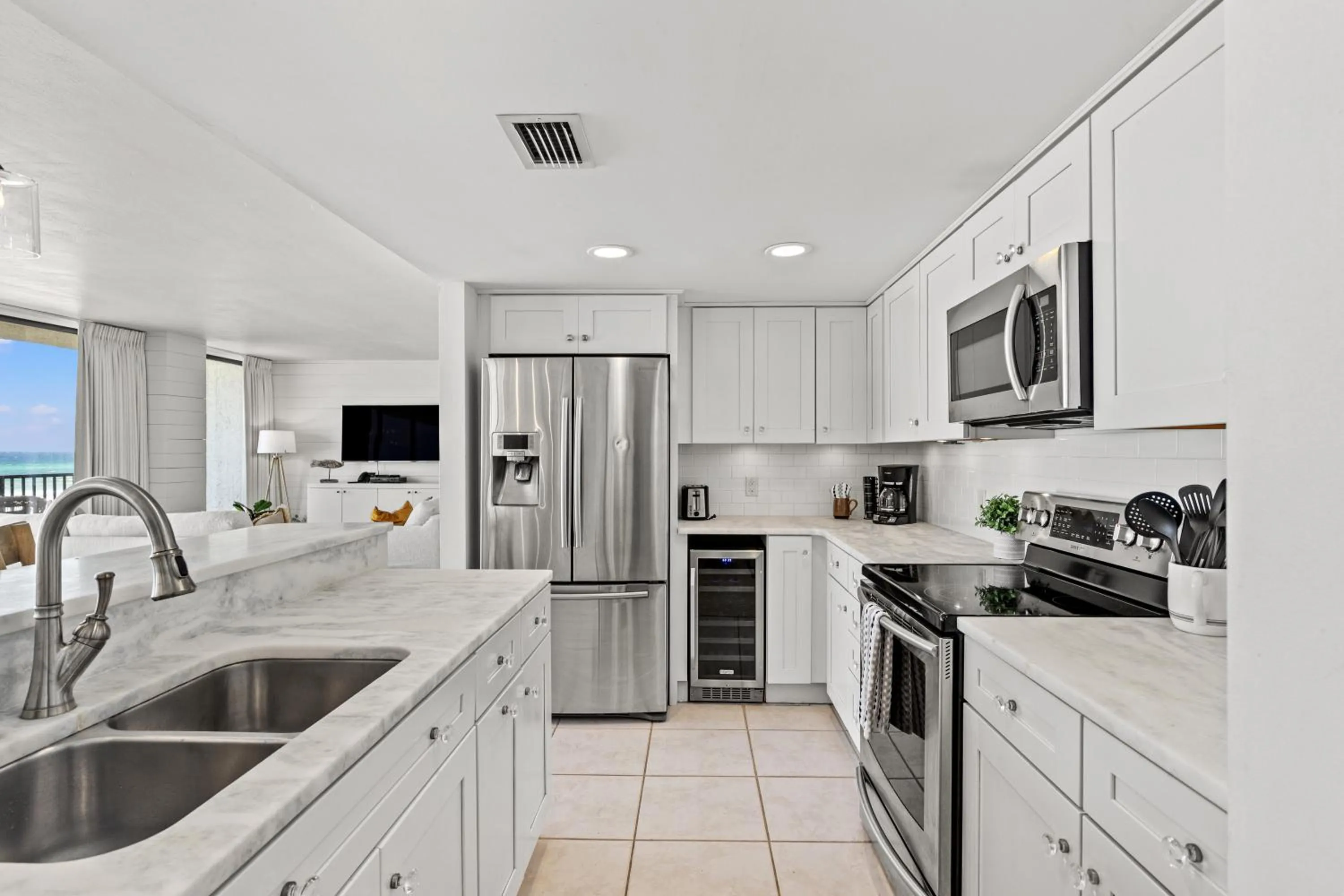 Sandpiper Beacon Beach Resort