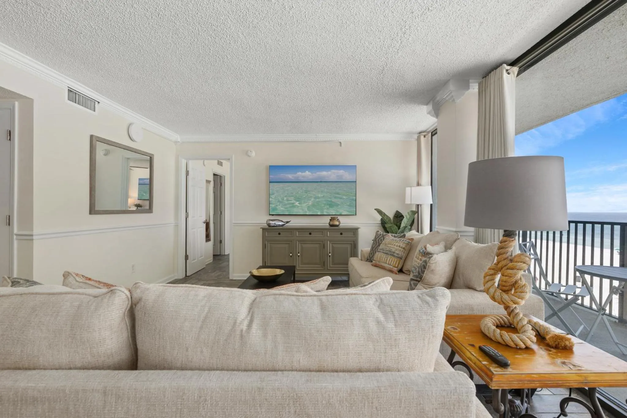 Sandpiper Beacon Beach Resort