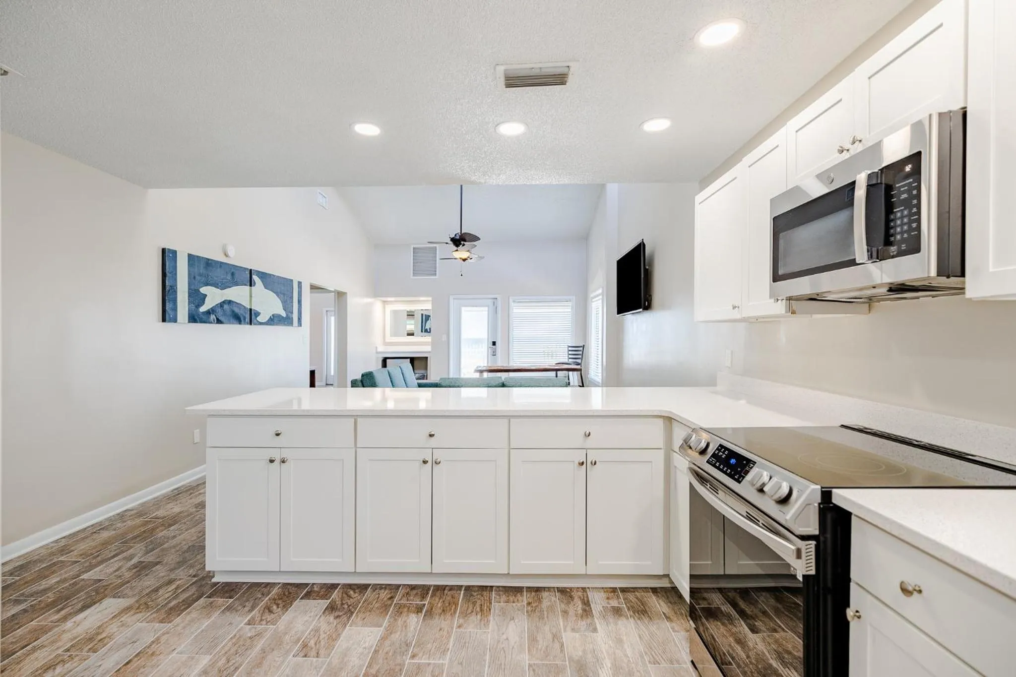 Sandpiper Beacon Beach Resort