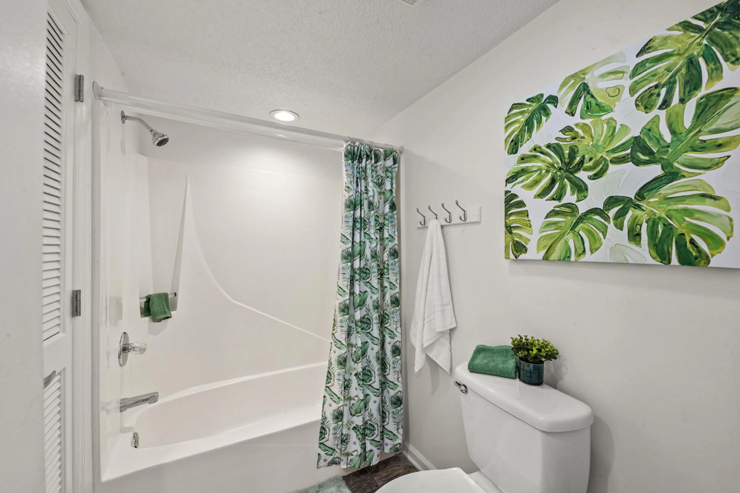 Sandpiper Beacon Beach Resort