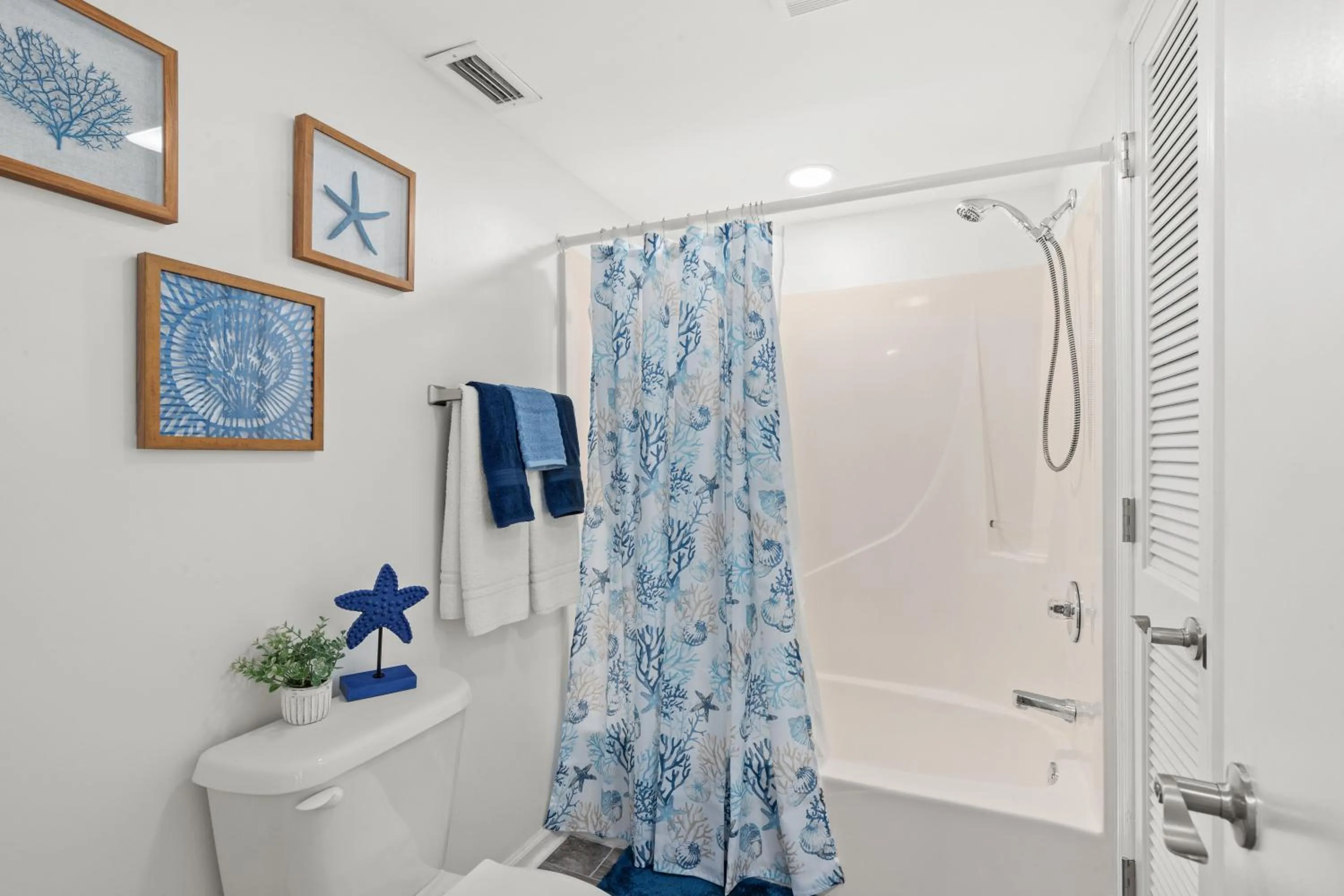 Sandpiper Beacon Beach Resort