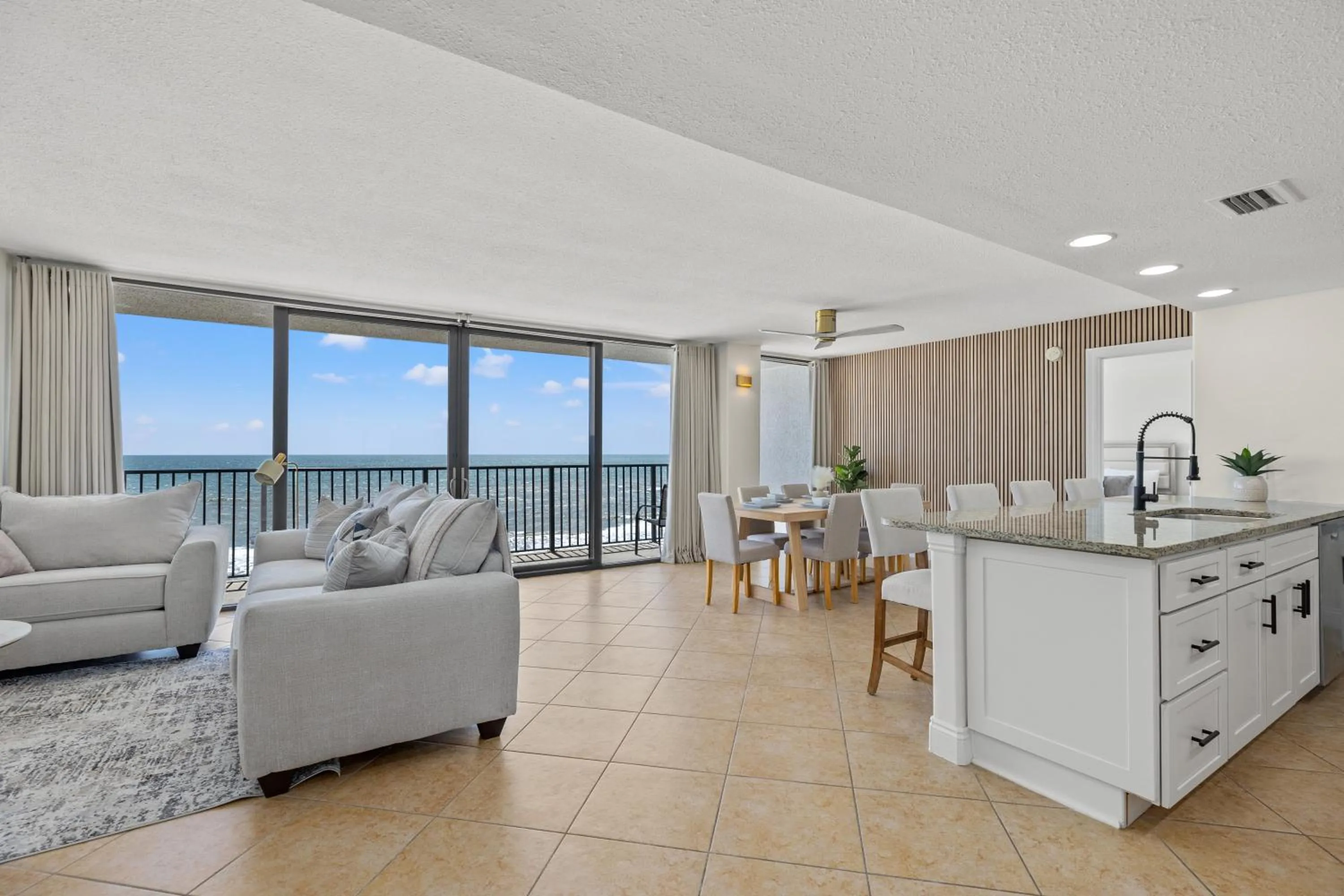 Sandpiper Beacon Beach Resort