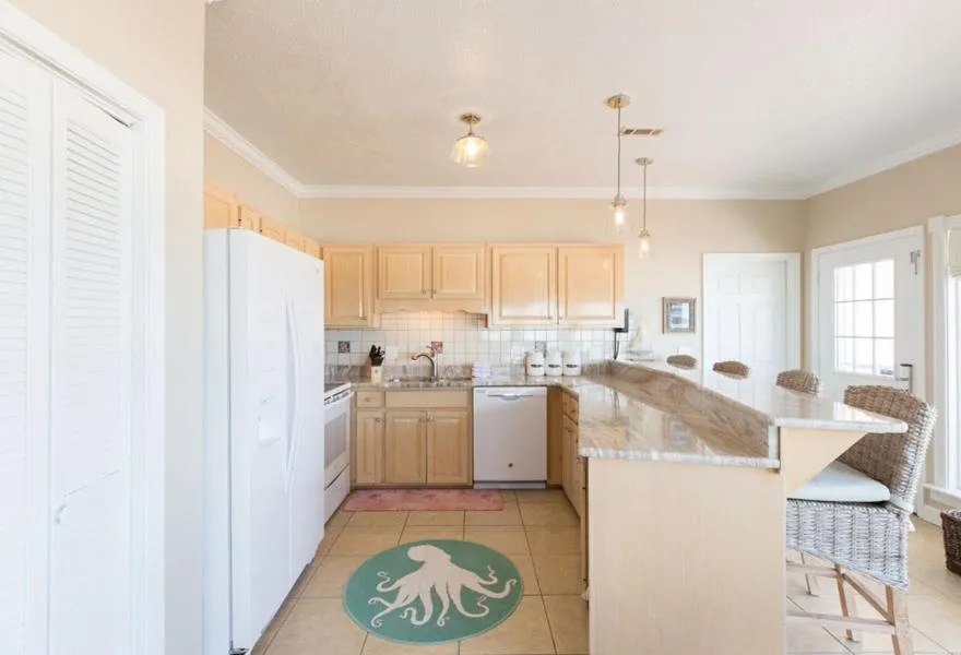 Sandpiper Beacon Beach Resort