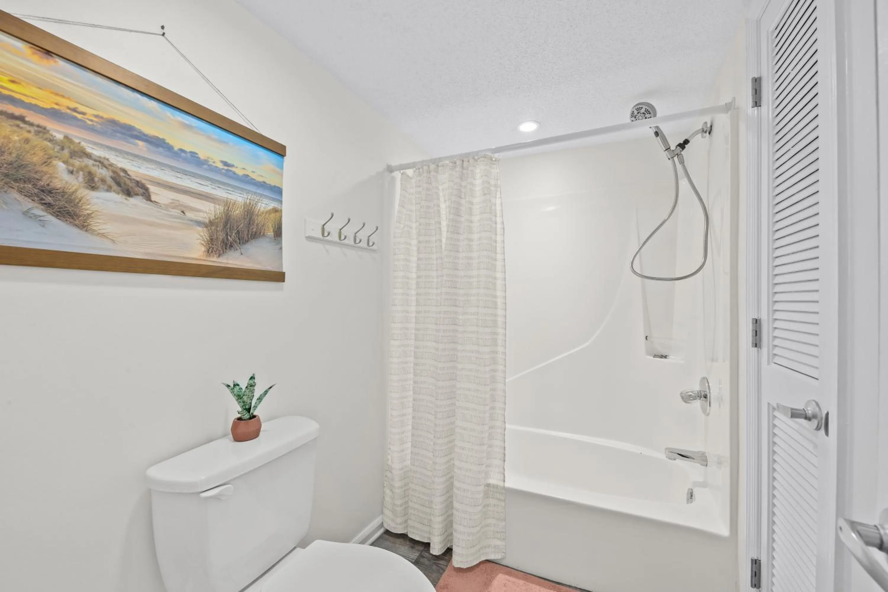 Sandpiper Beacon Beach Resort