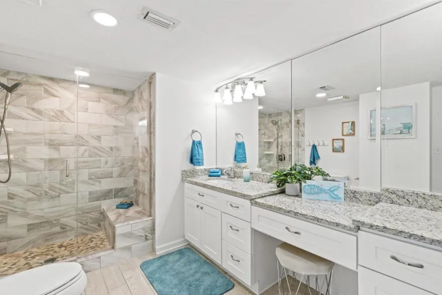 Sandpiper Beacon Beach Resort