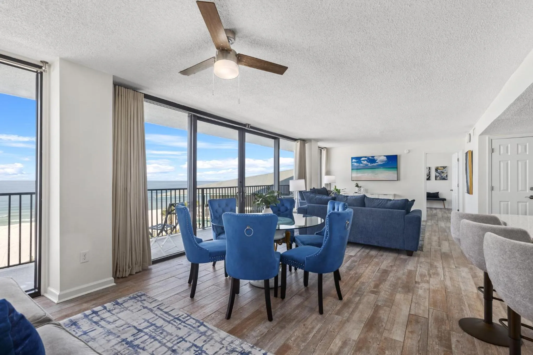 Sandpiper Beacon Beach Resort