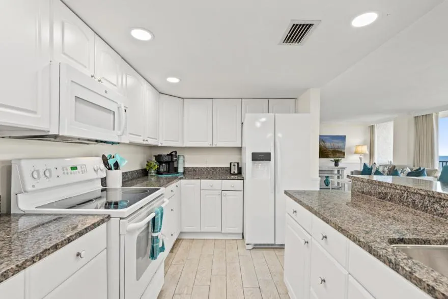 Sandpiper Beacon Beach Resort