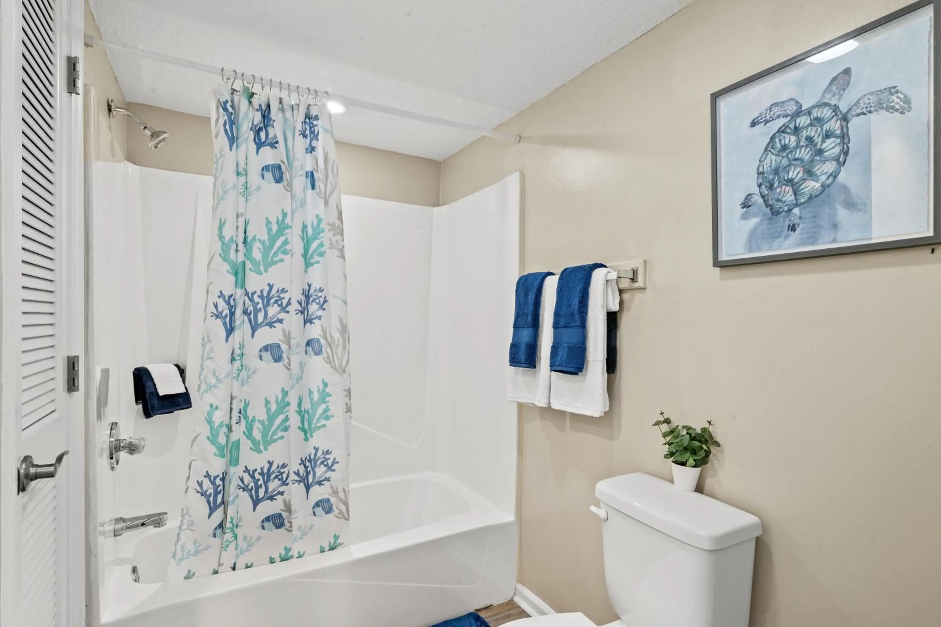 Sandpiper Beacon Beach Resort