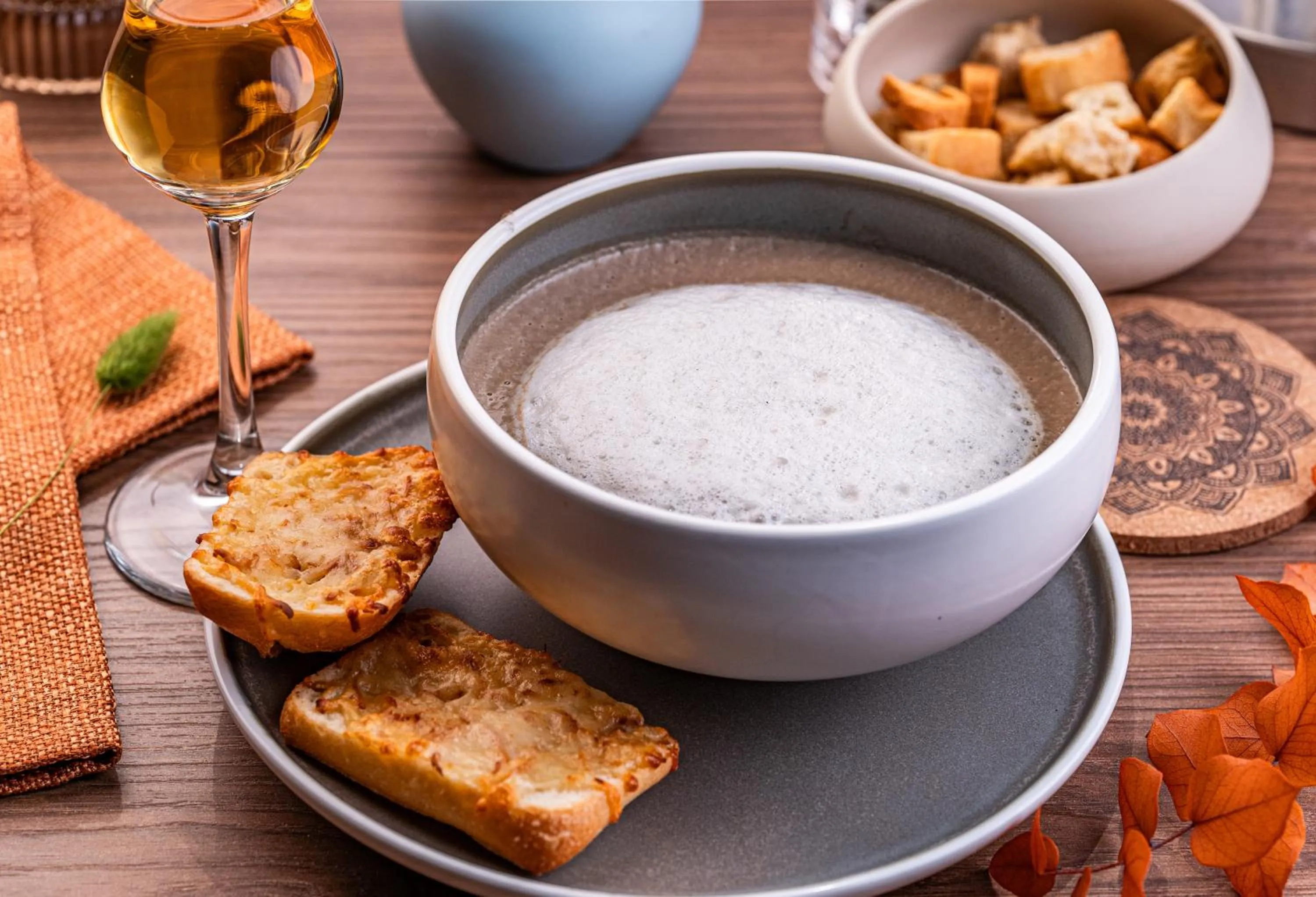 Food and drinks in Cavar Aparthotel