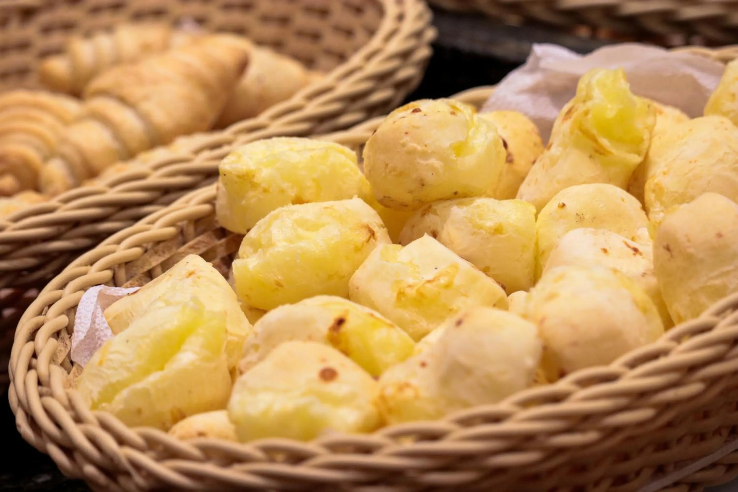 Breakfast in DOM Barra Hotel