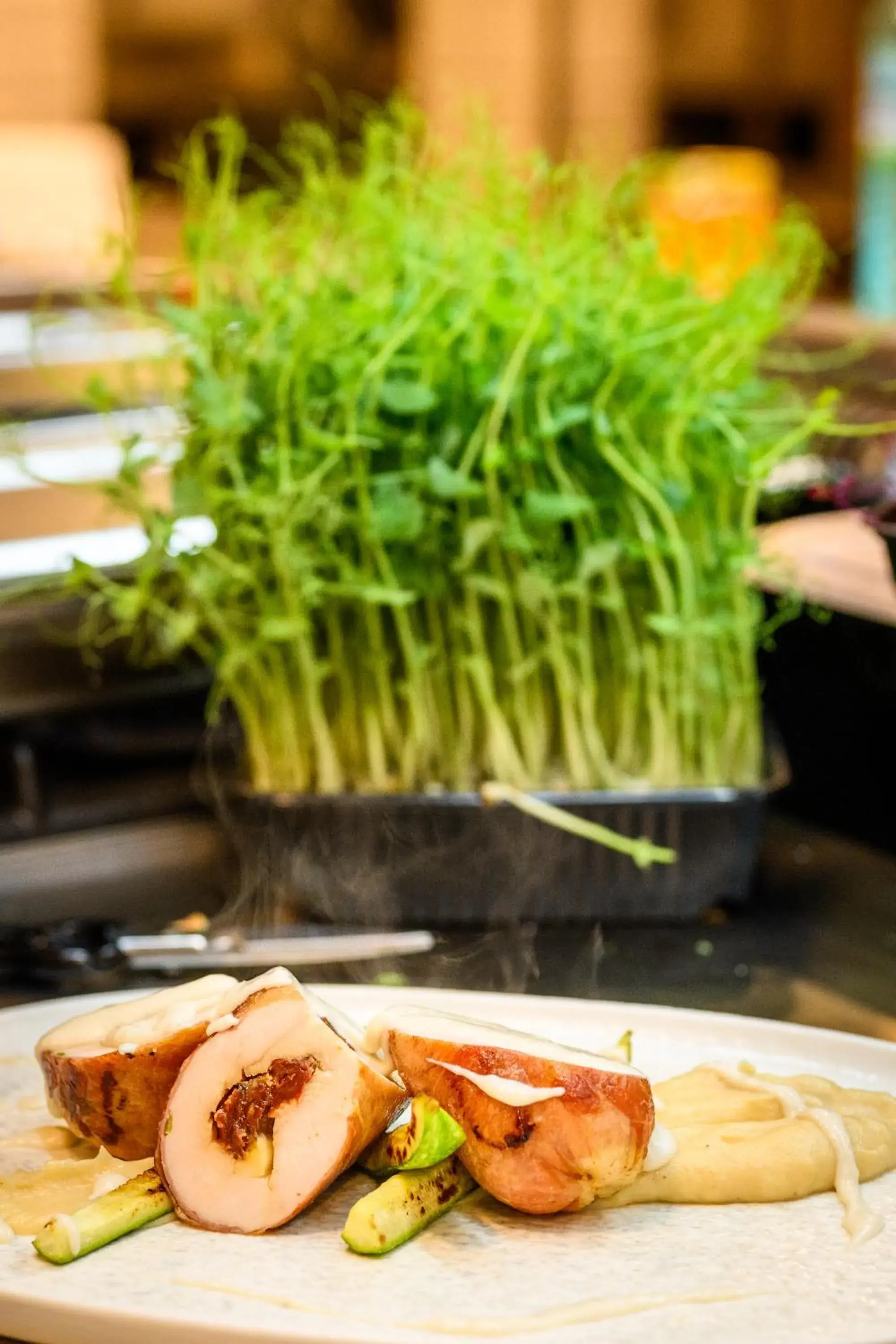 Food and drinks in Hotel Royal Plovdiv Food and drinks in Hotel Royal Plovdiv