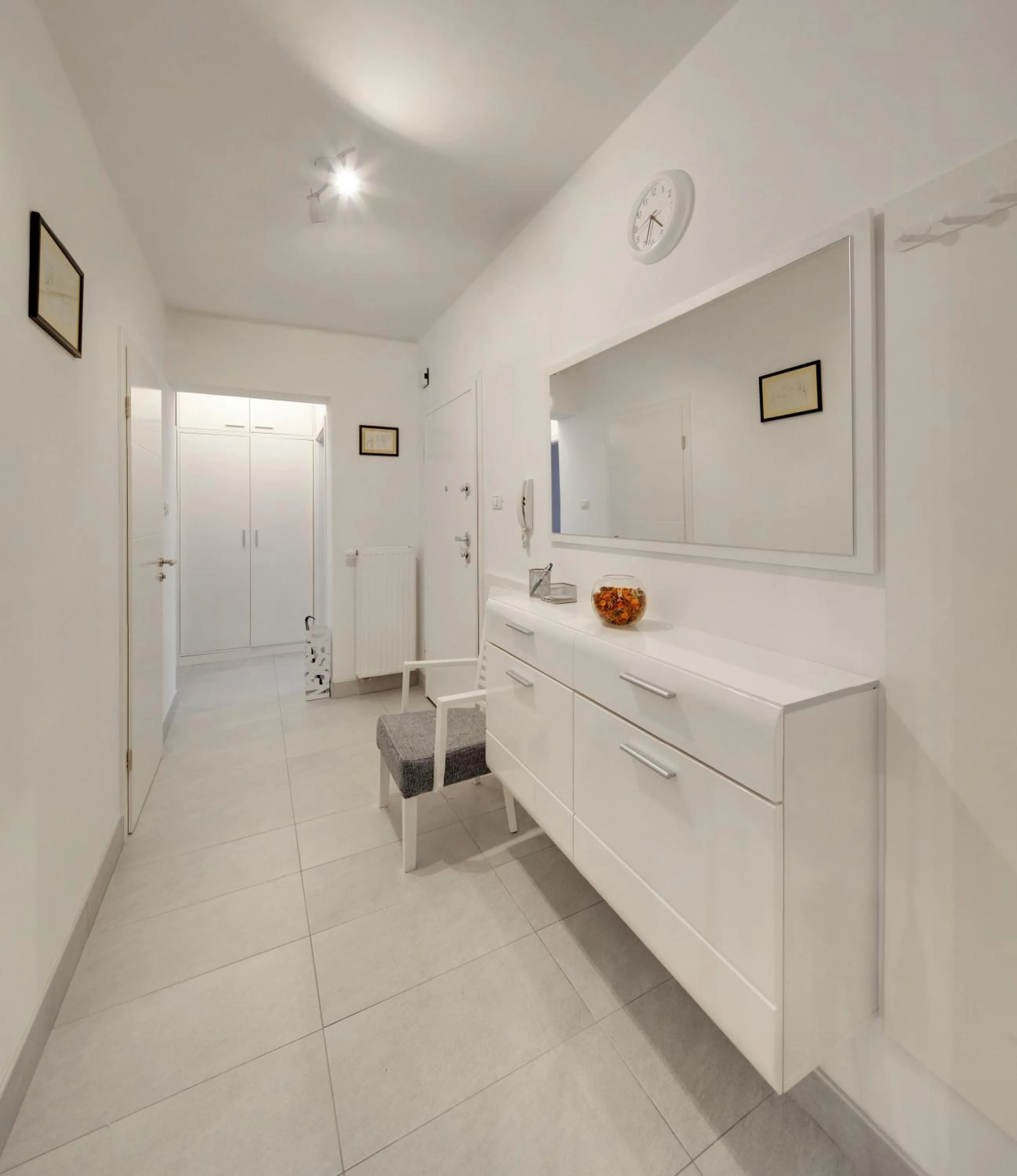 Apartment Osijek-Tvrda
