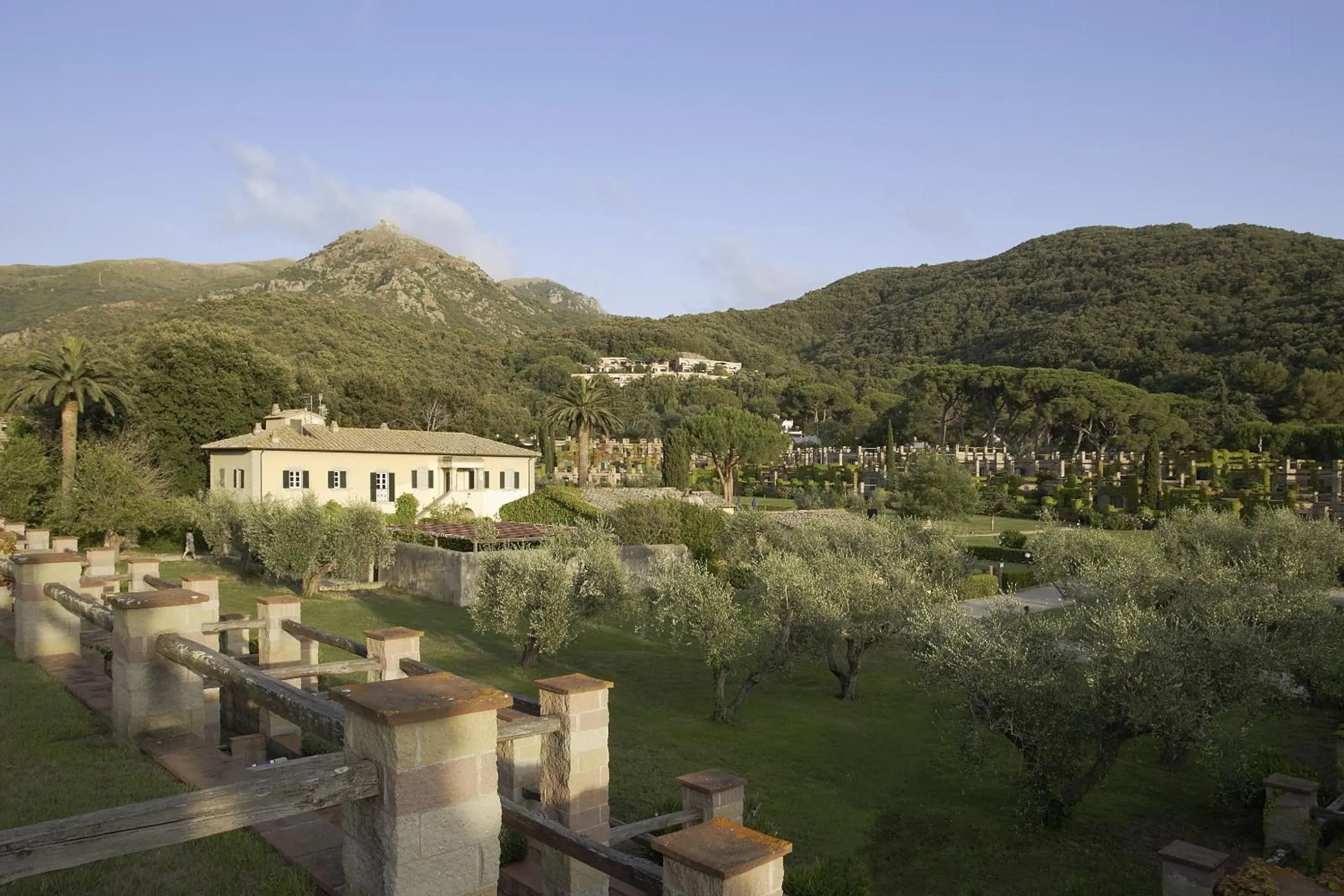 Hotel & Resort Sant'Anna Del Volterraio Hotel & Resort Sant'Anna Del Volterraio